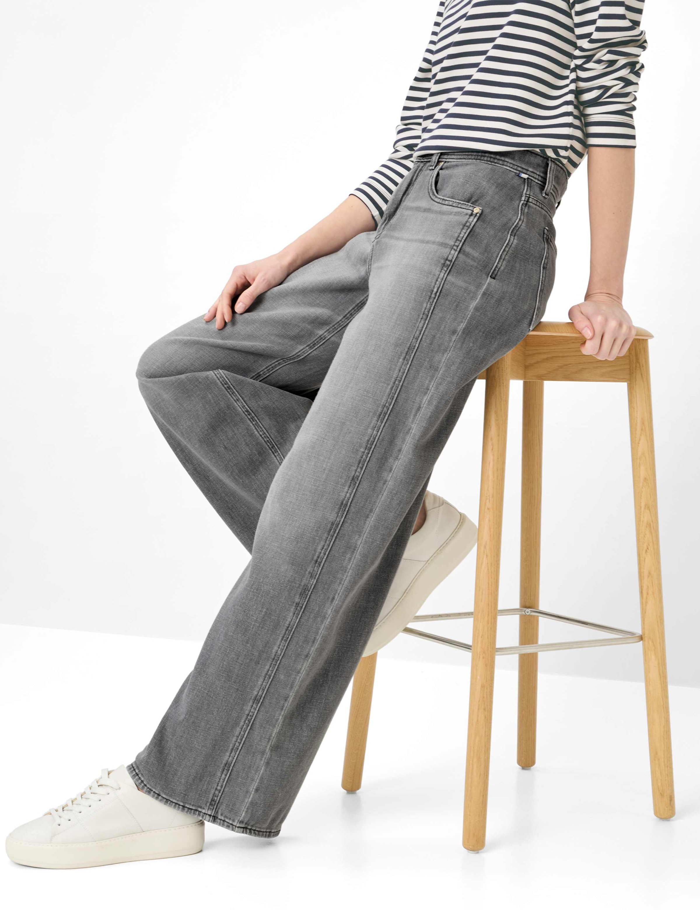 Brax 5-Pocket-Jeans »Style MORGAN«