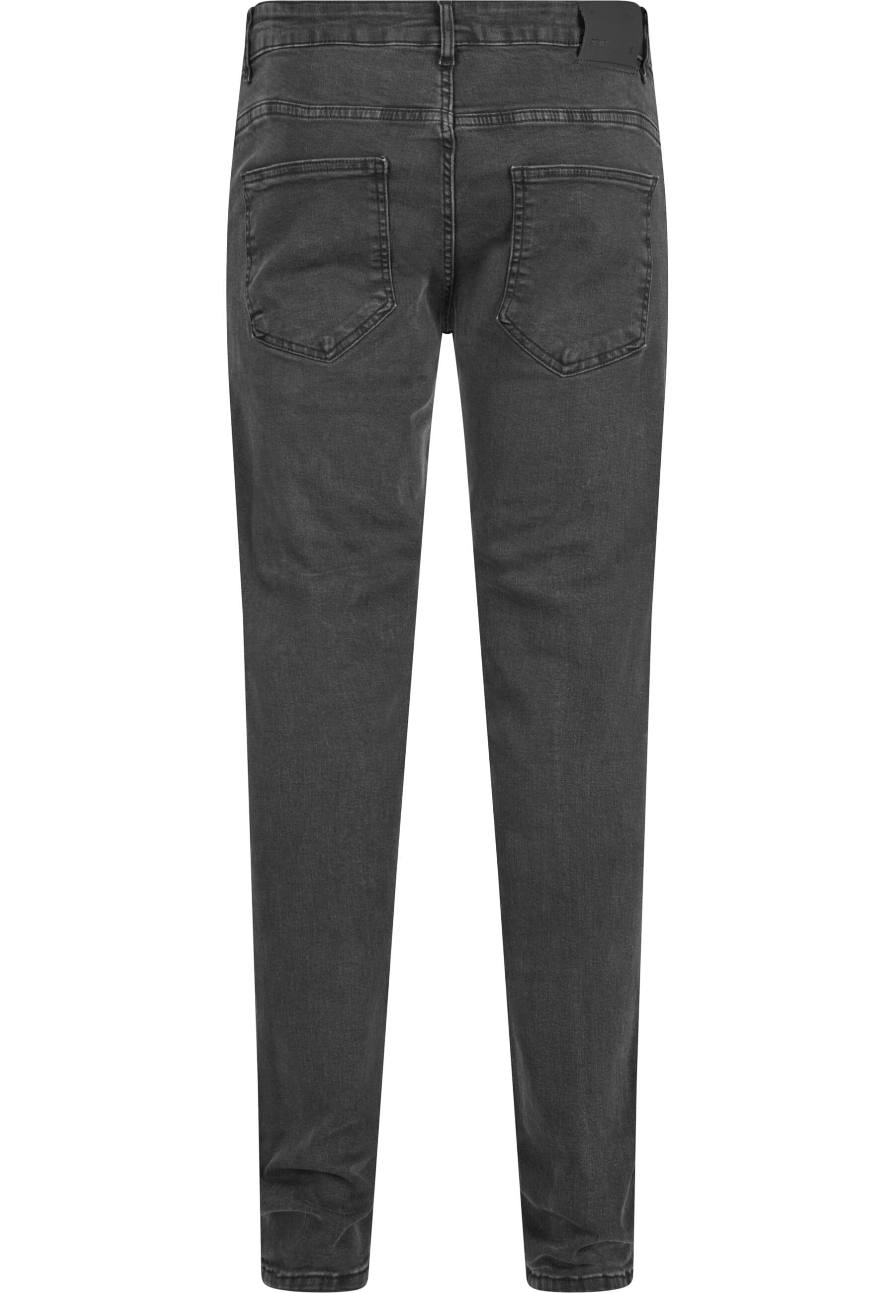 2Y Studios Bequeme Jeans »2Y Studios Herren 2Y Slim FIt Jeans«