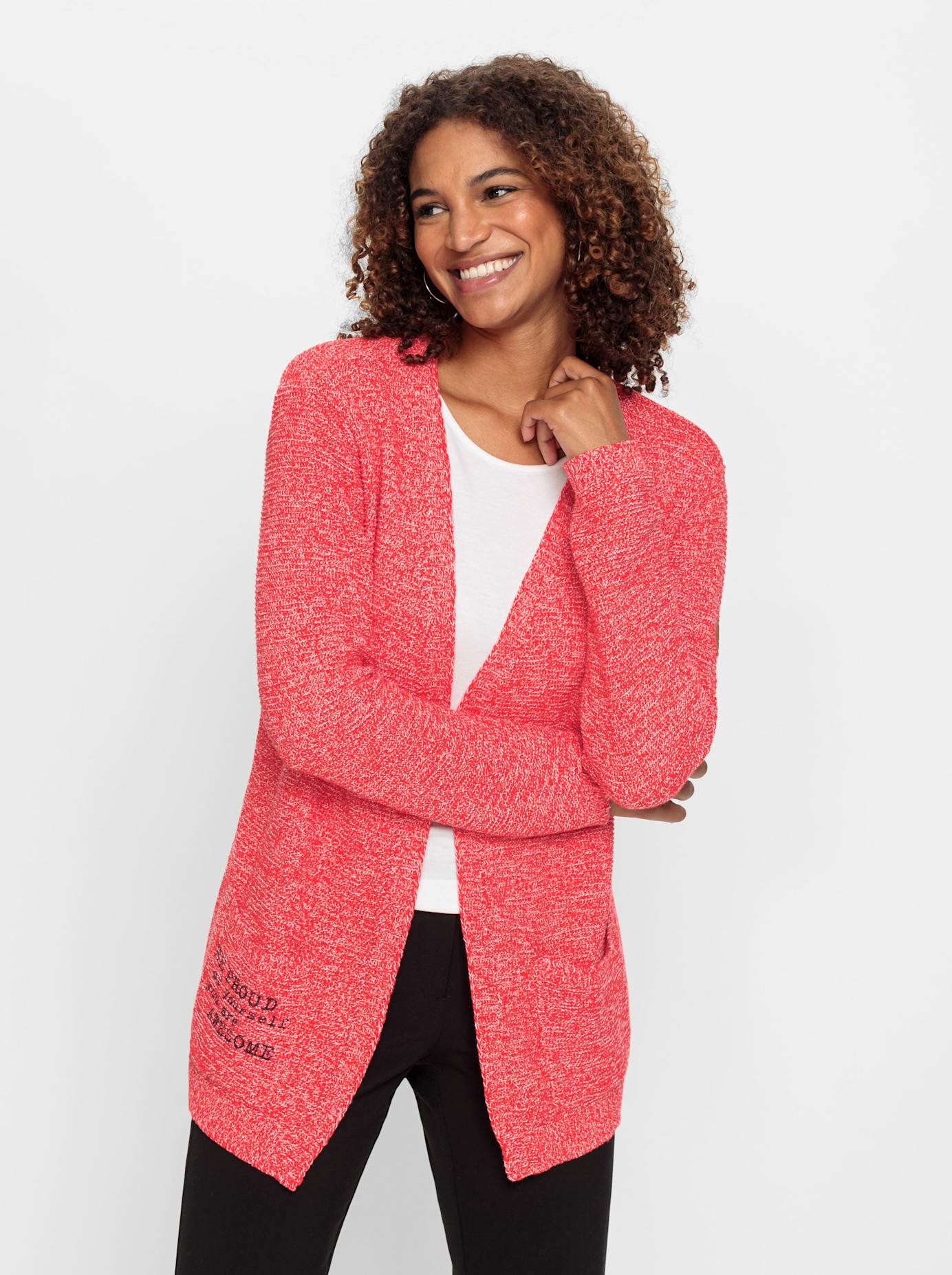 Casual Looks Cardigan günstig online kaufen