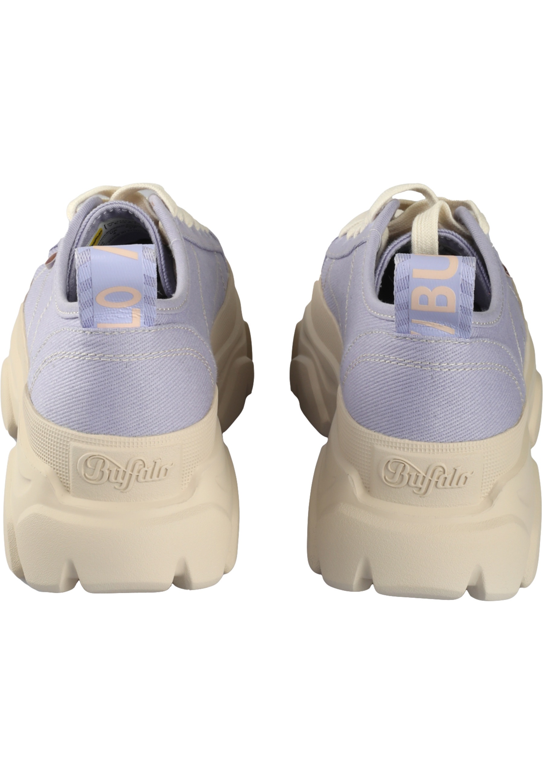 Buffalo Trainingsschuh »Buffalo CADE LACE UP LO«