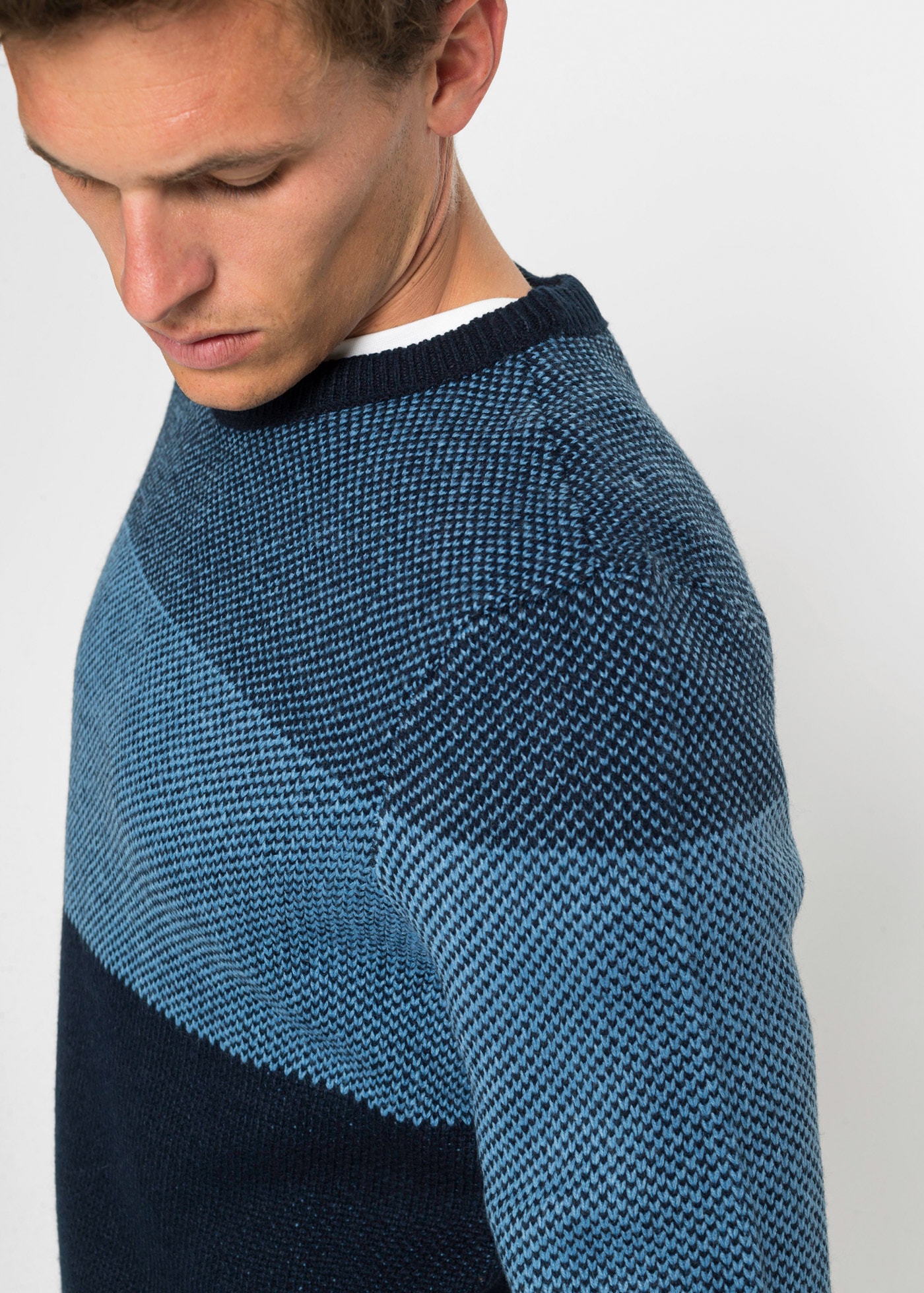 bonprix Strickpullover
