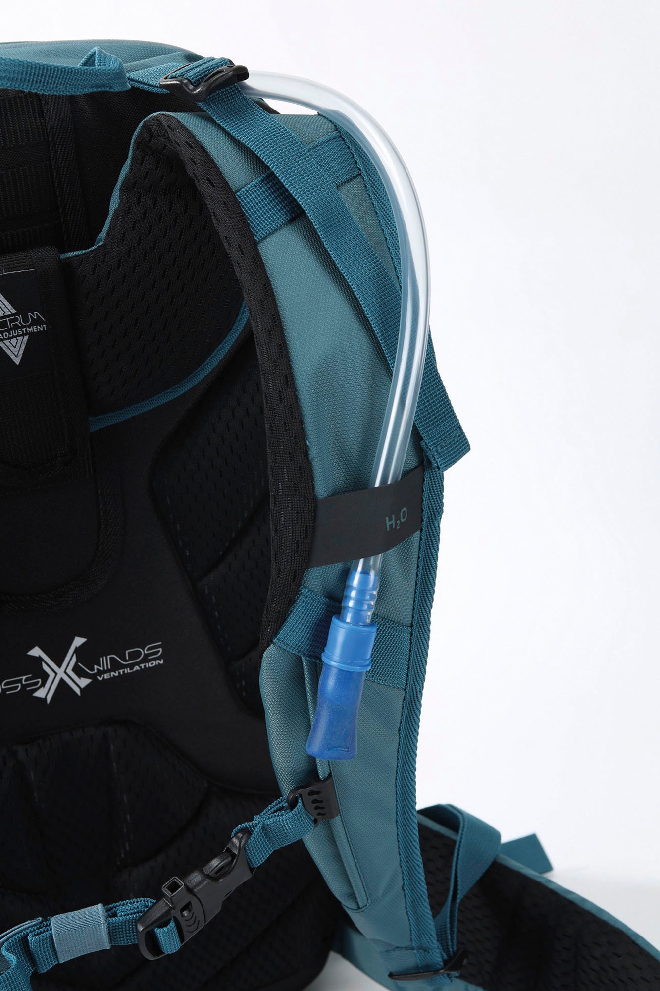 NITRO Freizeitrucksack »Slash 25 Pro«, Snowboardrucksack, Wanderucksack, Freizeitrucksack, Skatepack