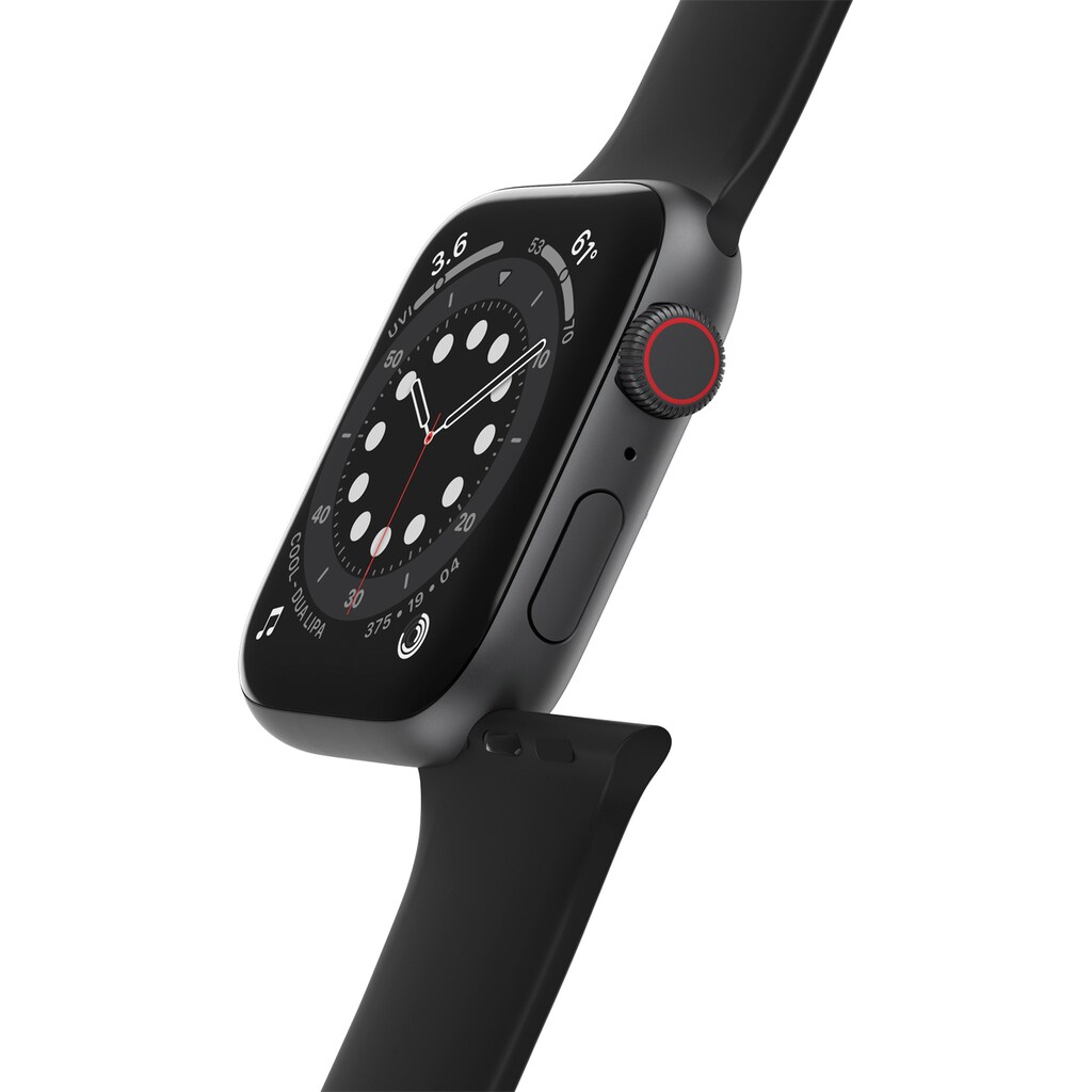 Otterbox Smartwatch-Armband »Watch Band für Apple Watch Series 7/6/SE/5/4 44mm«