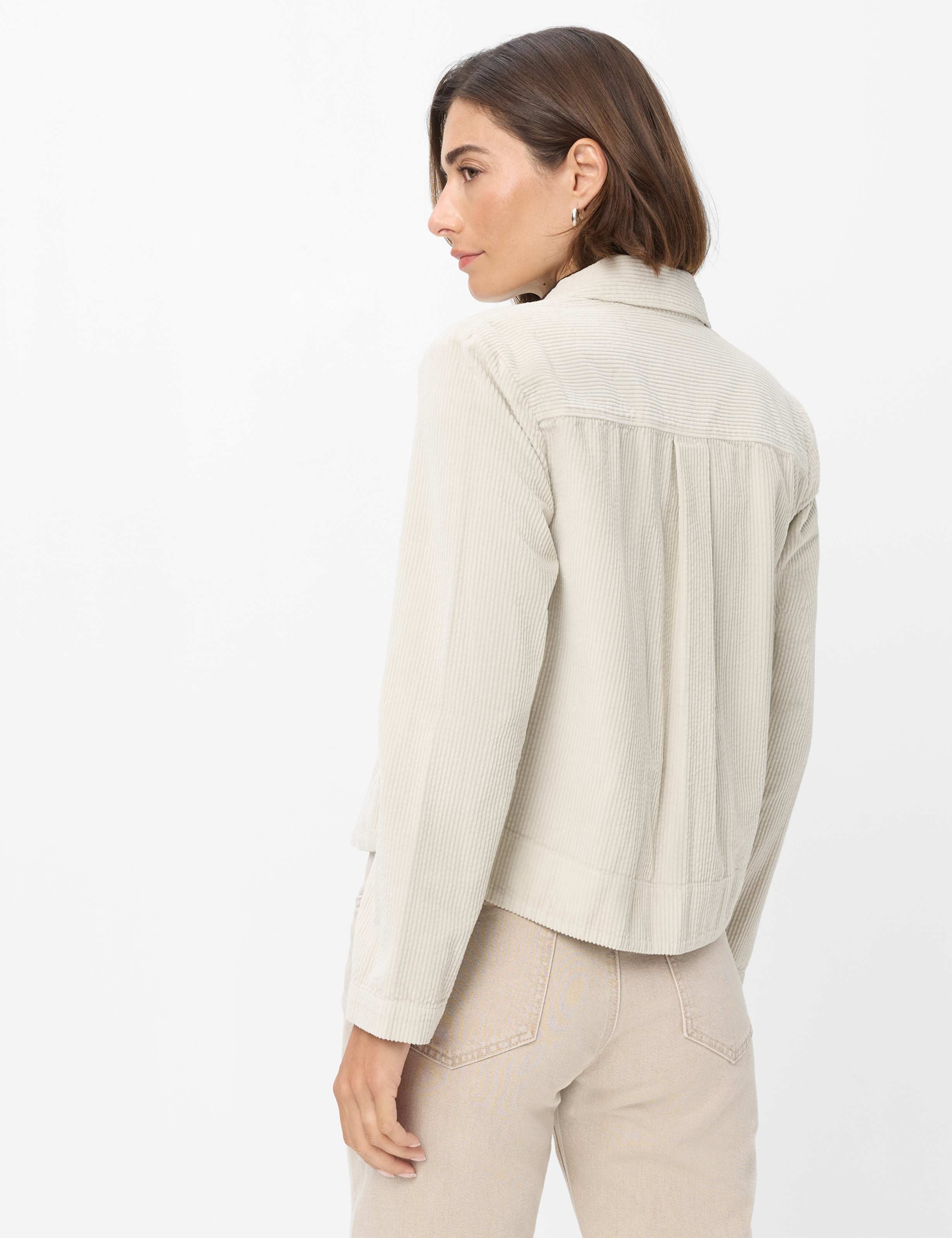 Brax Klassische Bluse »Style VEGA«
