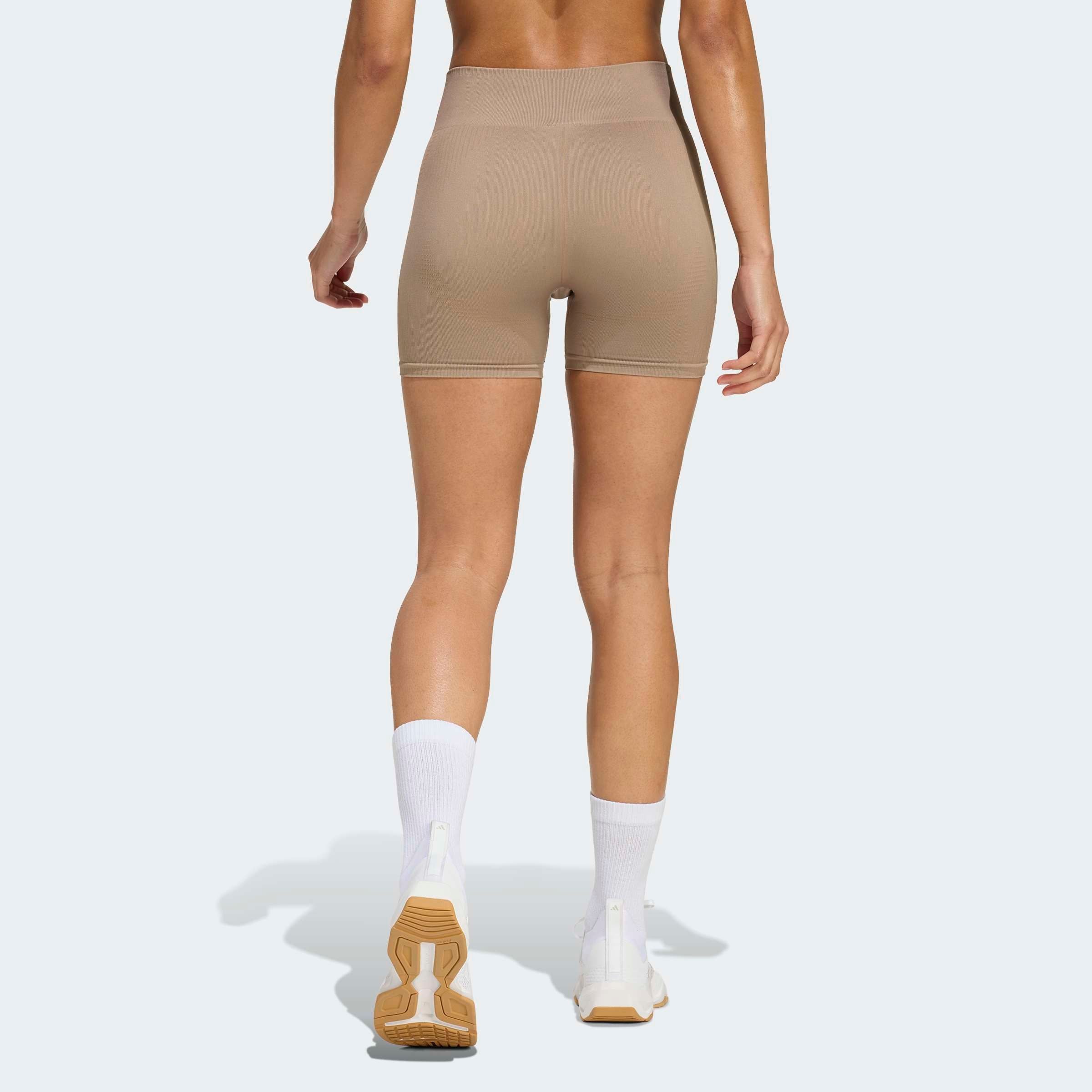 adidas Performance Shorts »WE KNIT 4IN SH«