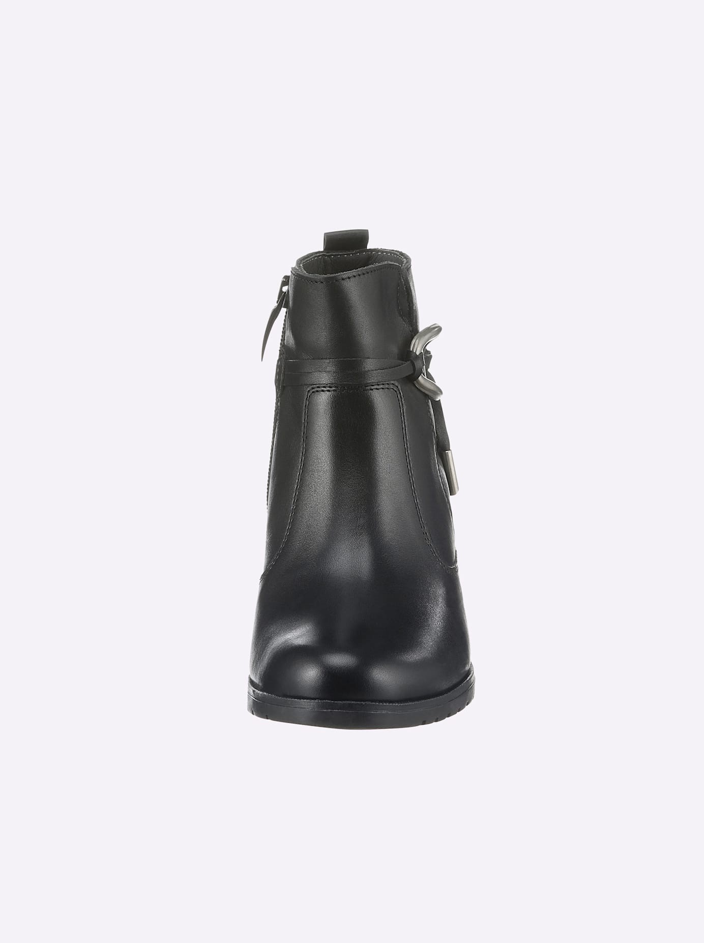 heine Stiefelette