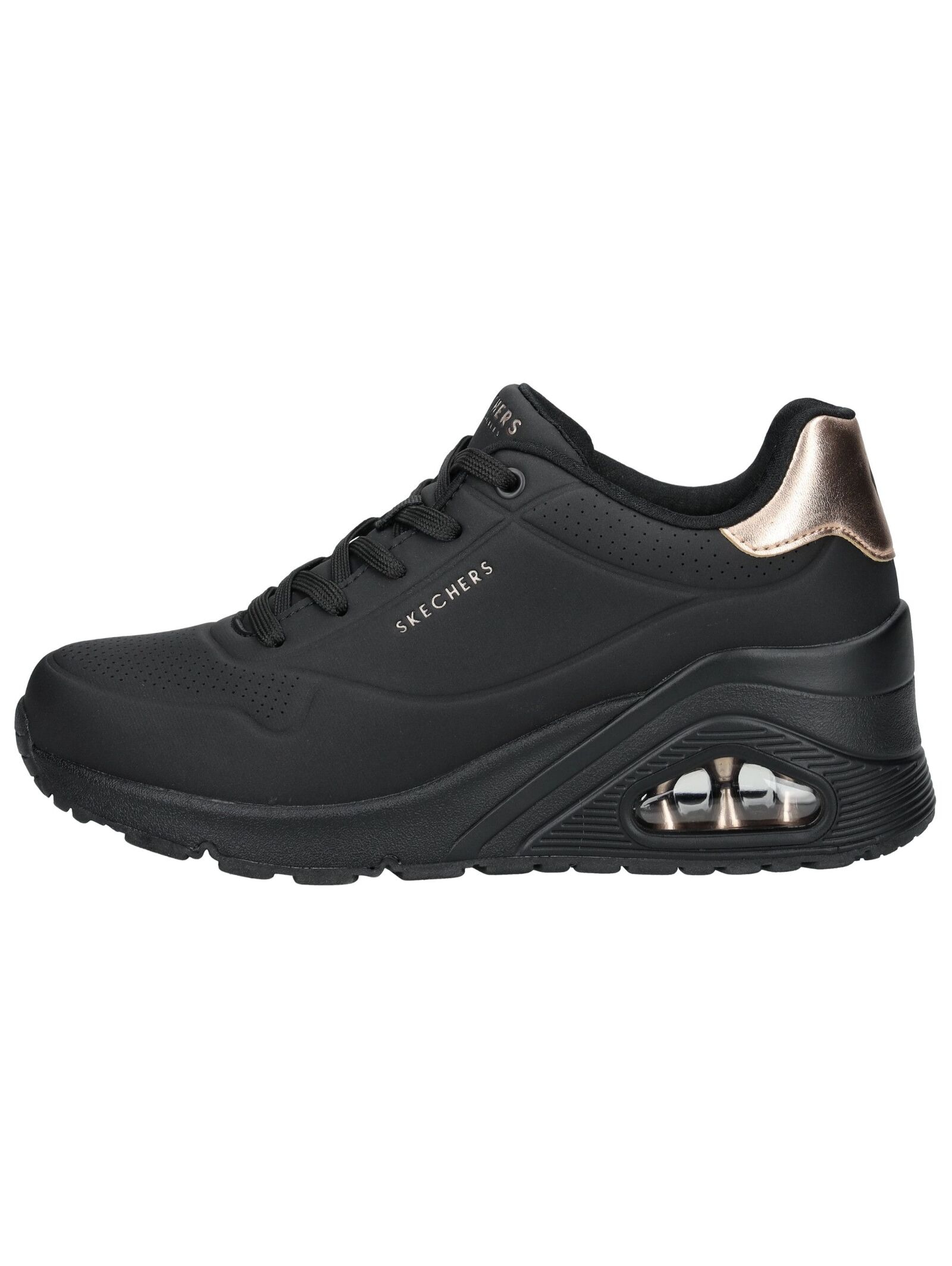 Skechers Sneaker »Skechers Sneaker Synthetik«