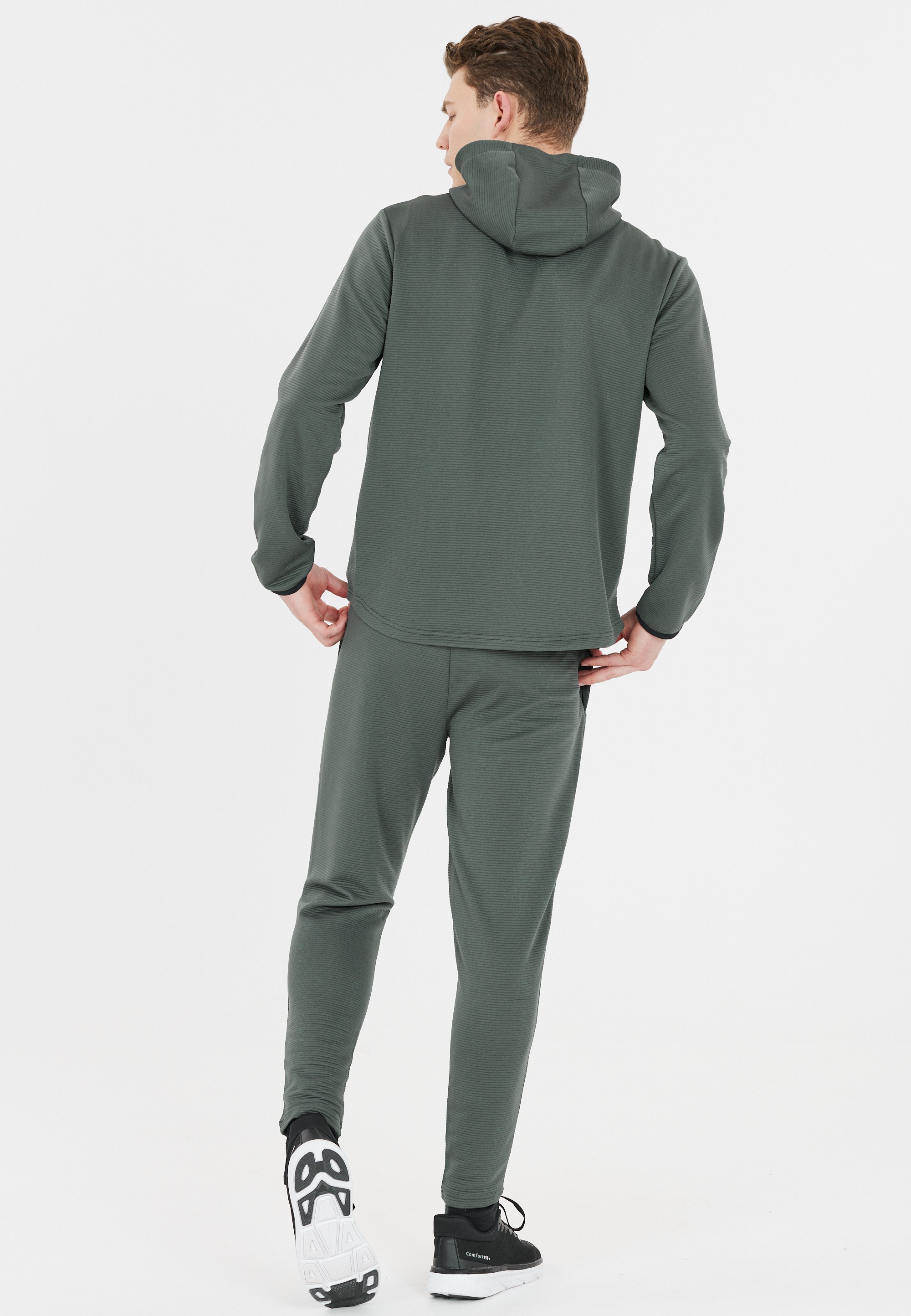 ENDURANCE Sweatshirt »Baremo«, im sportlichen Design