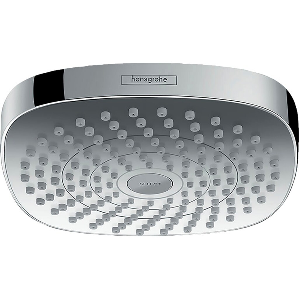 hansgrohe Regenduschkopf »Croma Select E«