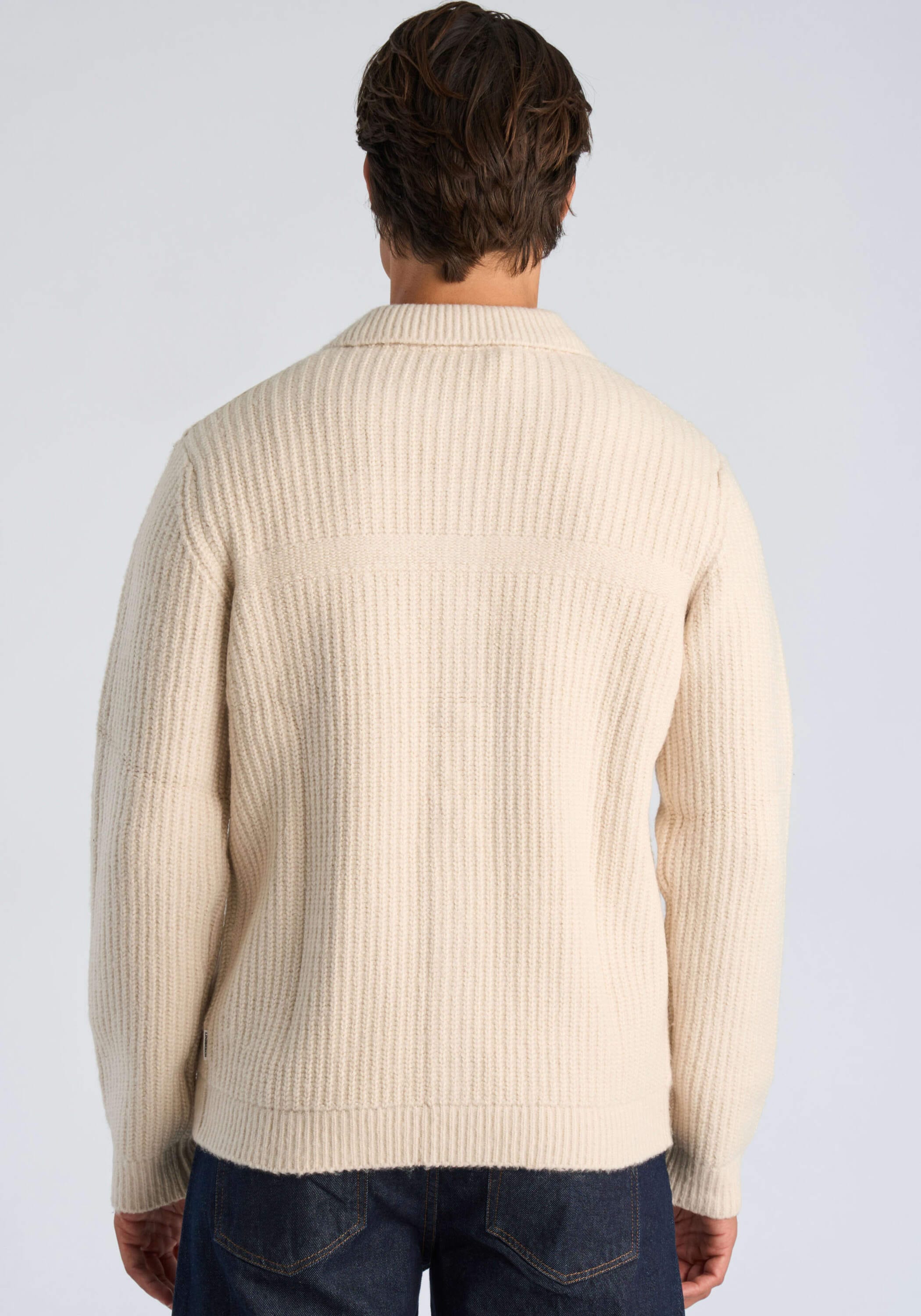 LINDBERGH Cardigan »Cardigan Comfort Fit«