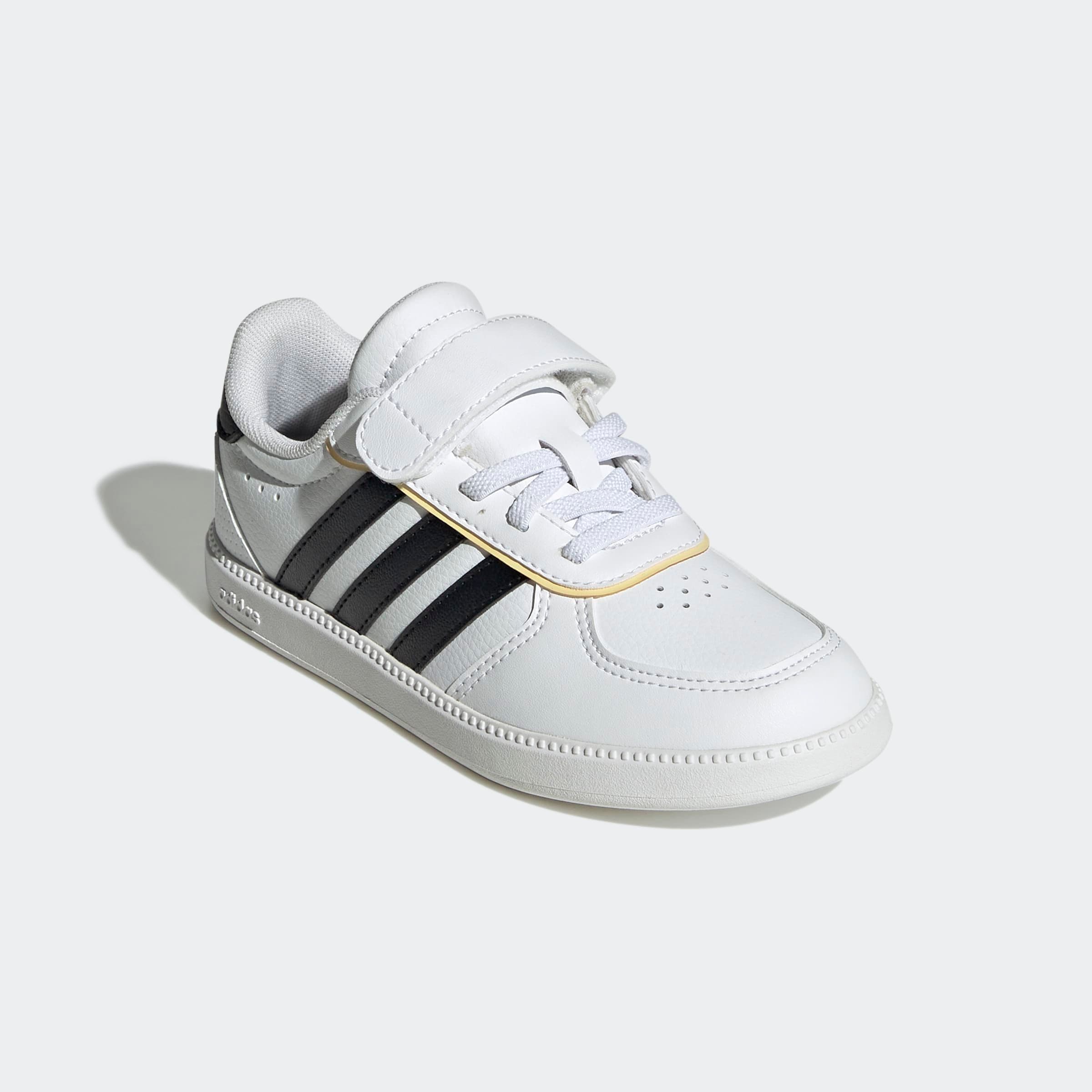 adidas Sportswear Sneaker "BREAKNET SLEEK KIDS" mit Klettverschluss, für Ki günstig online kaufen