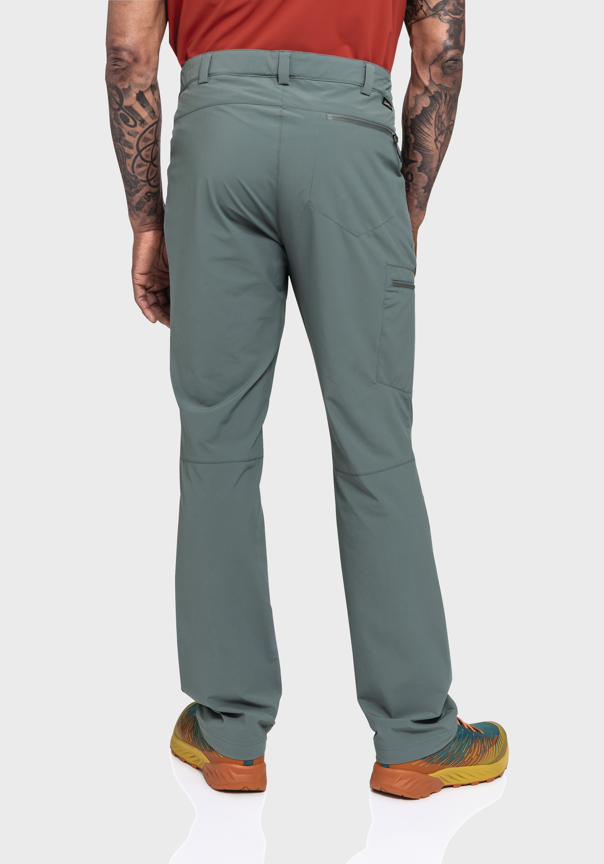 Schöffel Outdoorhose »Pants Folkstone«