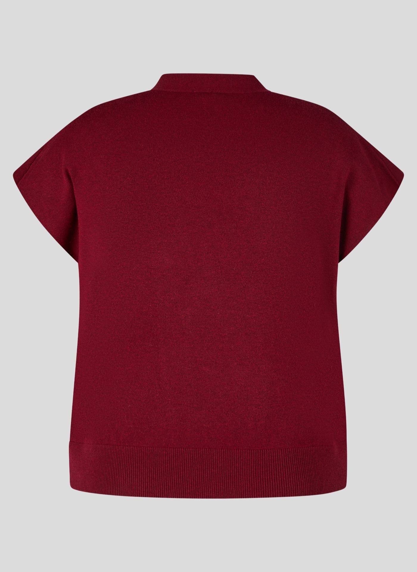 Rabe Strickweste »Strickjacke«