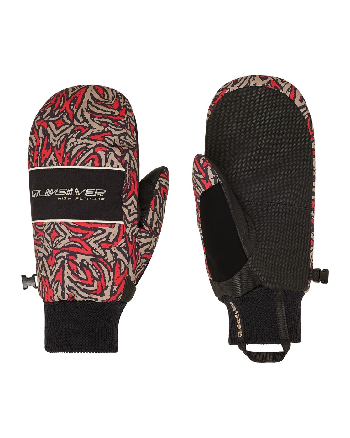 Quiksilver Snowboardhandschuhe »Method«