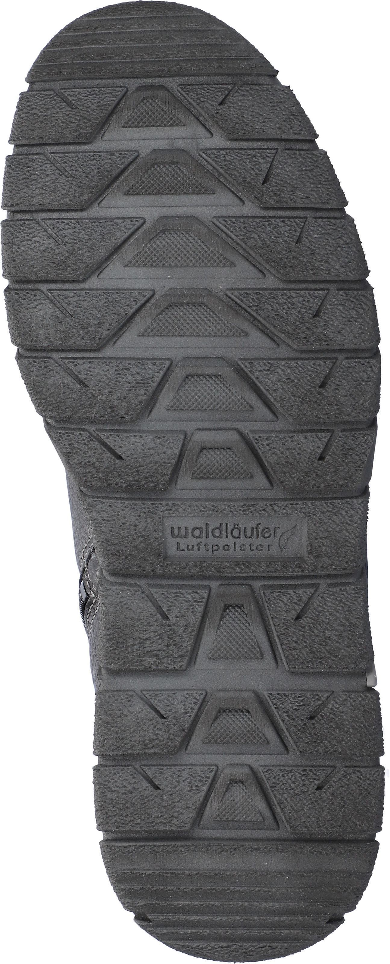 Thumbnail - Waldläufer Winterboots "H-LINO" Schürboots, Stiefelette, Bequemschuh in Komfortweite H (= sehr weit)