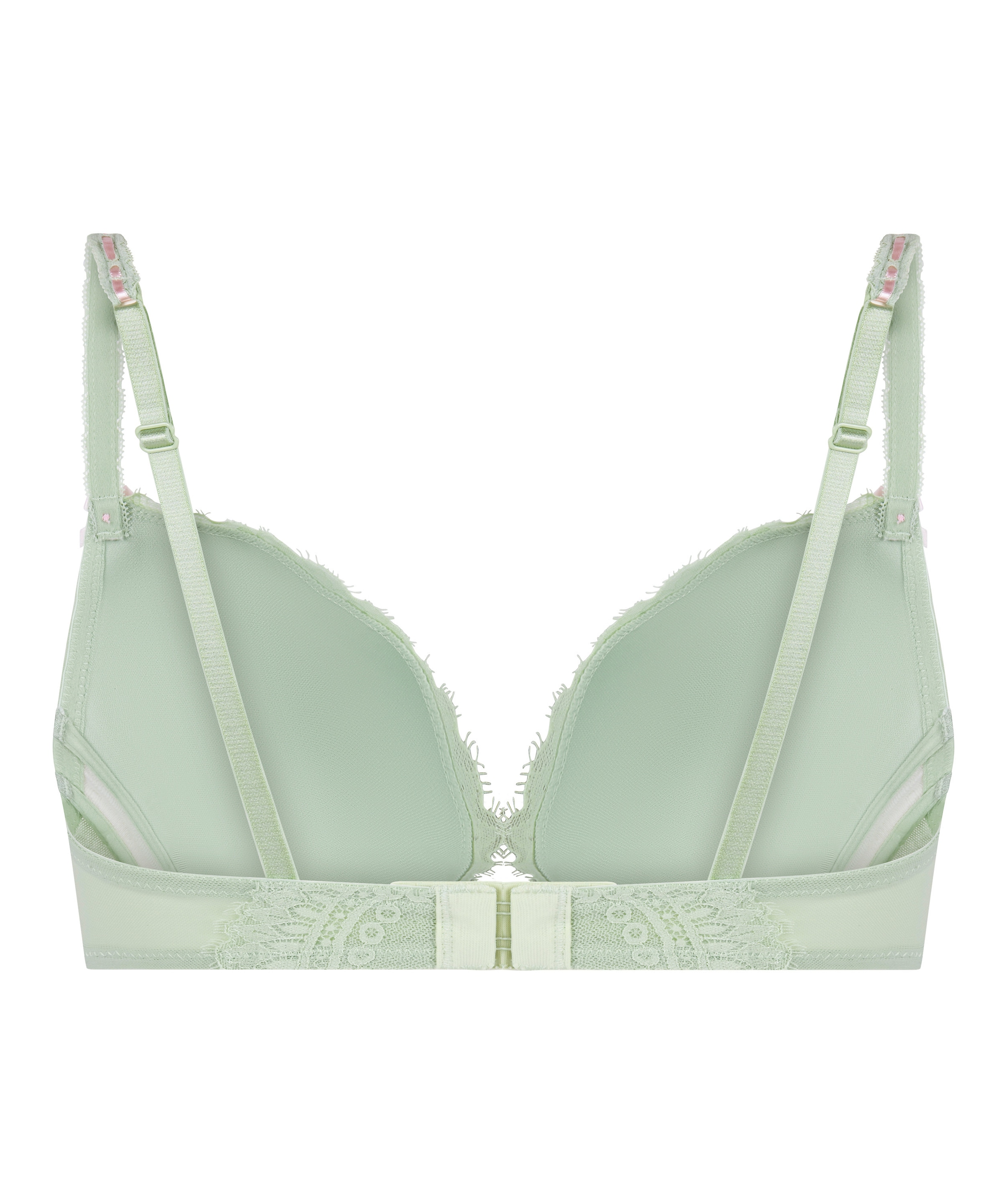 Hunkemöller Gemoldeter BH »Dorothy Vorgeformter Bügel-BH«