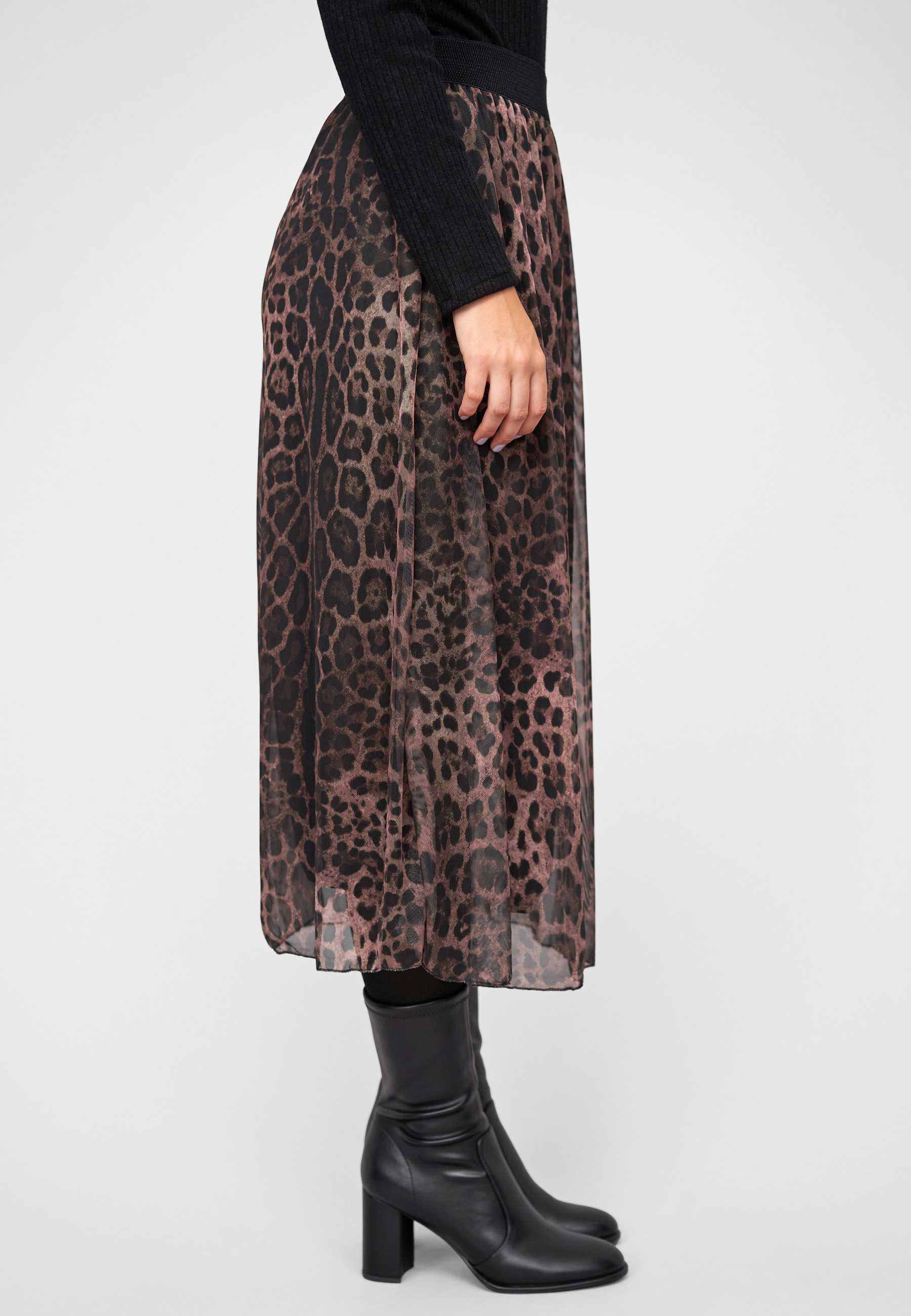 CLOUD 5IVE Sommerrock »CLOUD 5IVE Longform Skirt« 1