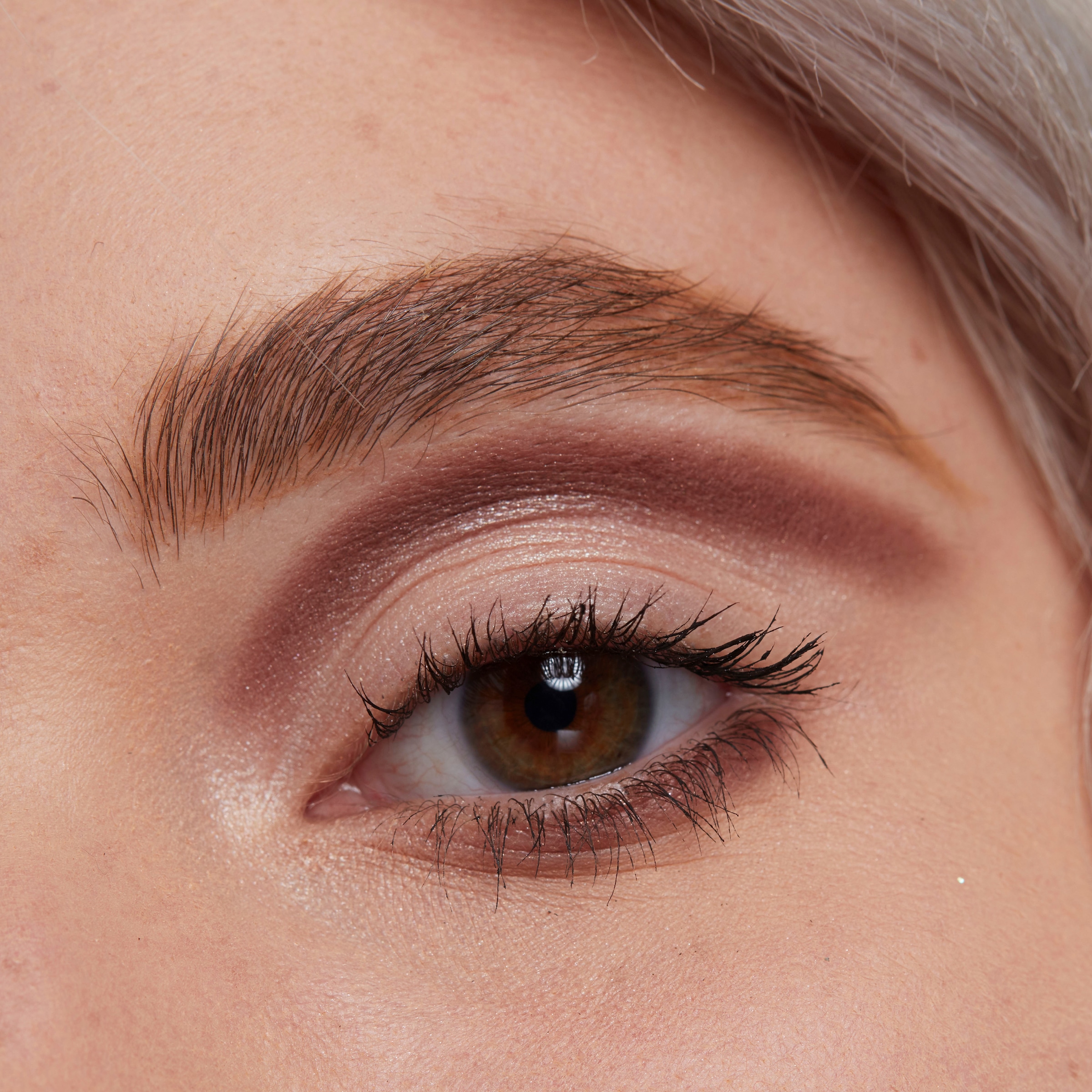 NYX Augenbrauen-Stift »Professional Makeup Micro Brow Pencil«, mit feinen Härchen