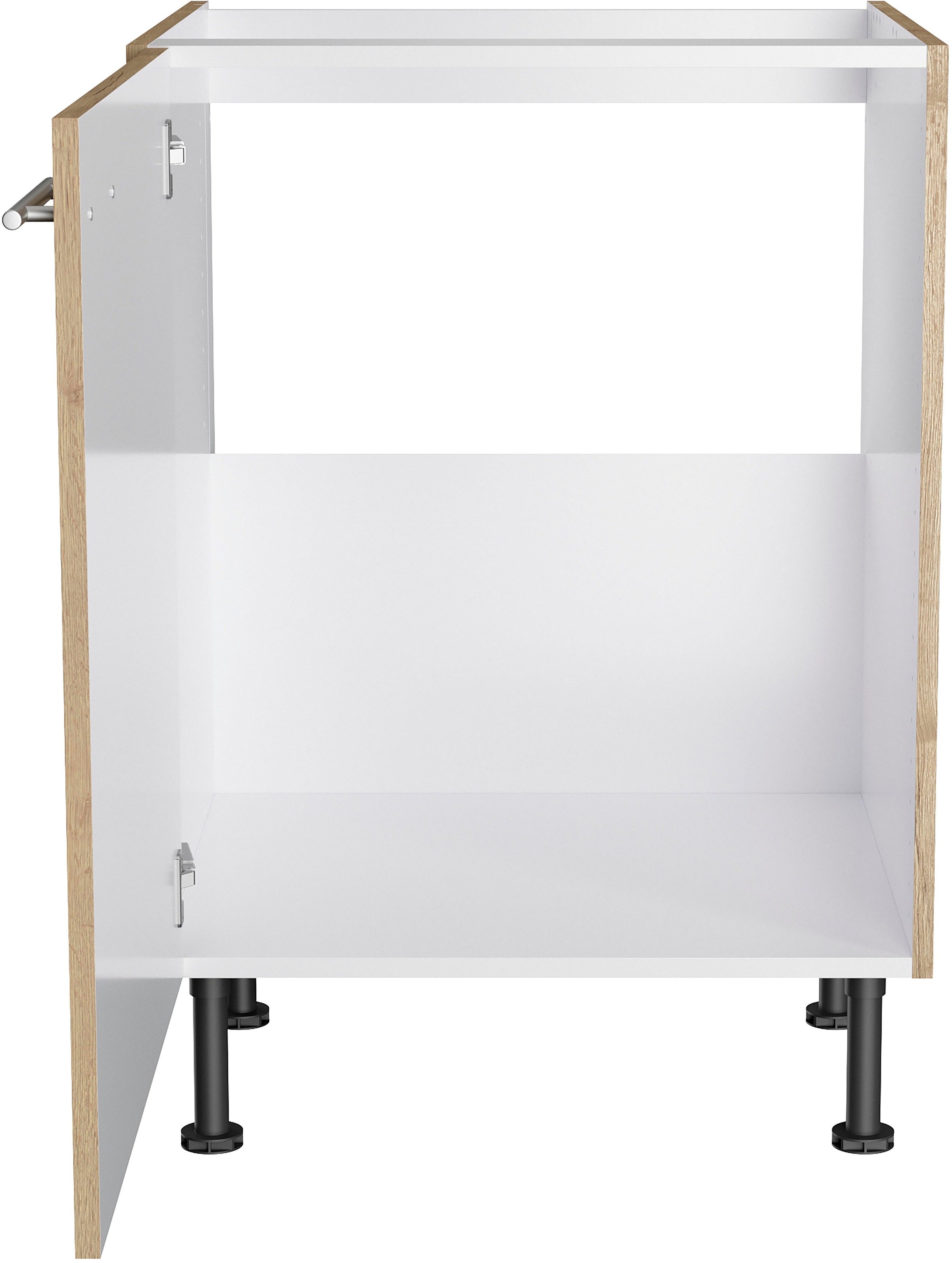 OPTIFIT Spülenschrank »Klara«, Breite 60 cm