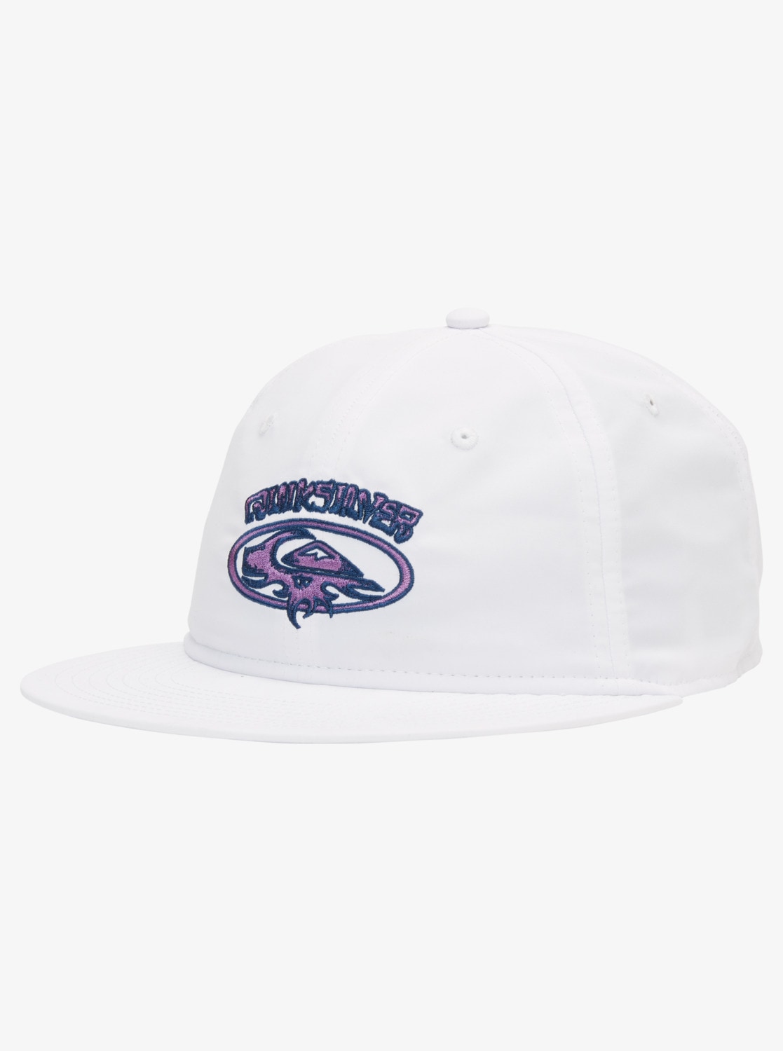 Quiksilver Snapback Cap "Nasafrass" günstig online kaufen