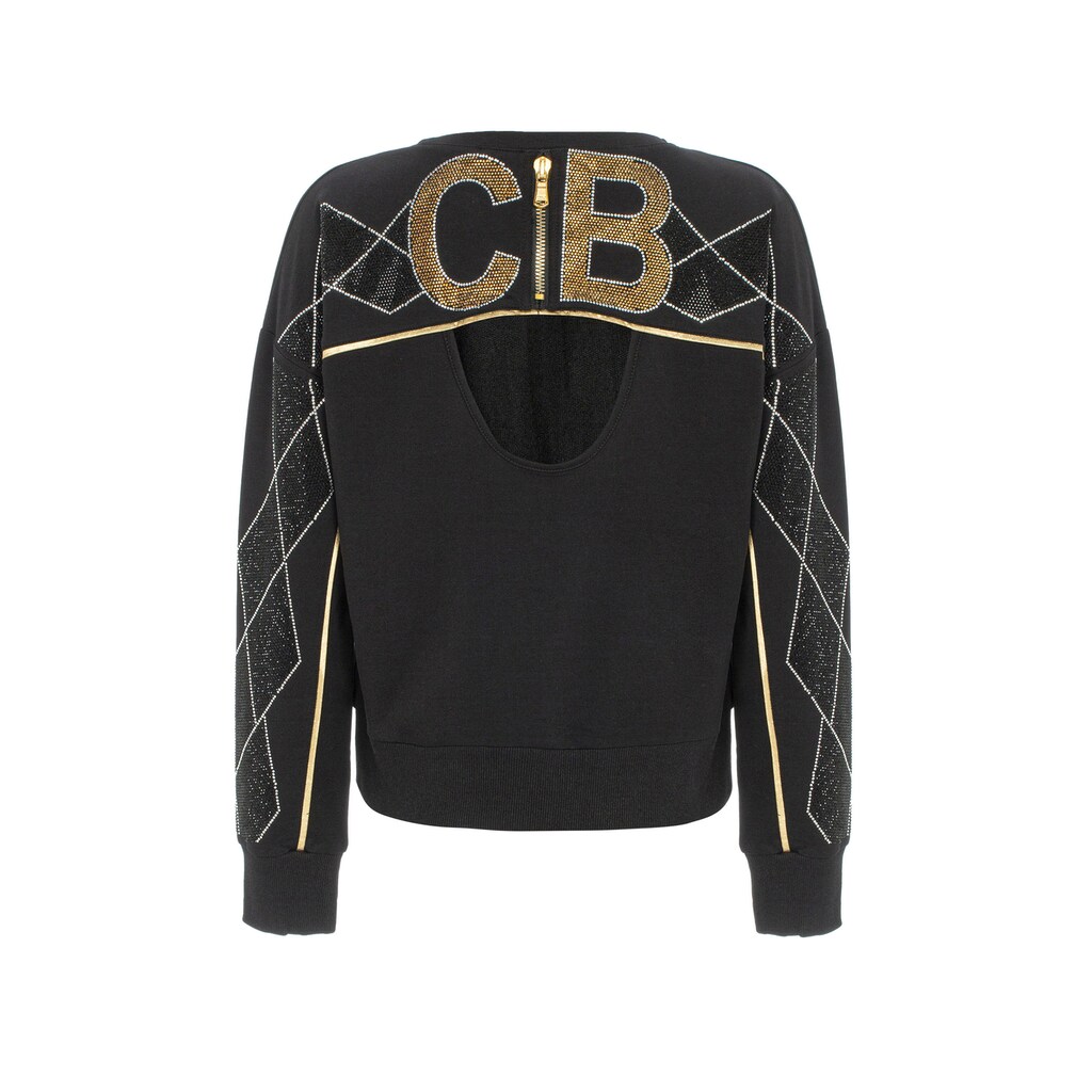 Cipo & Baxx Sweatshirt