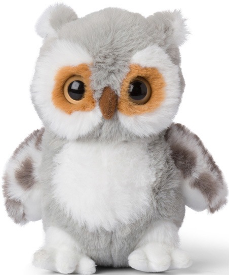 WWF Kuscheltier »Käuzchen 15 cm«, zum Teil aus recyceltem Material kaufen