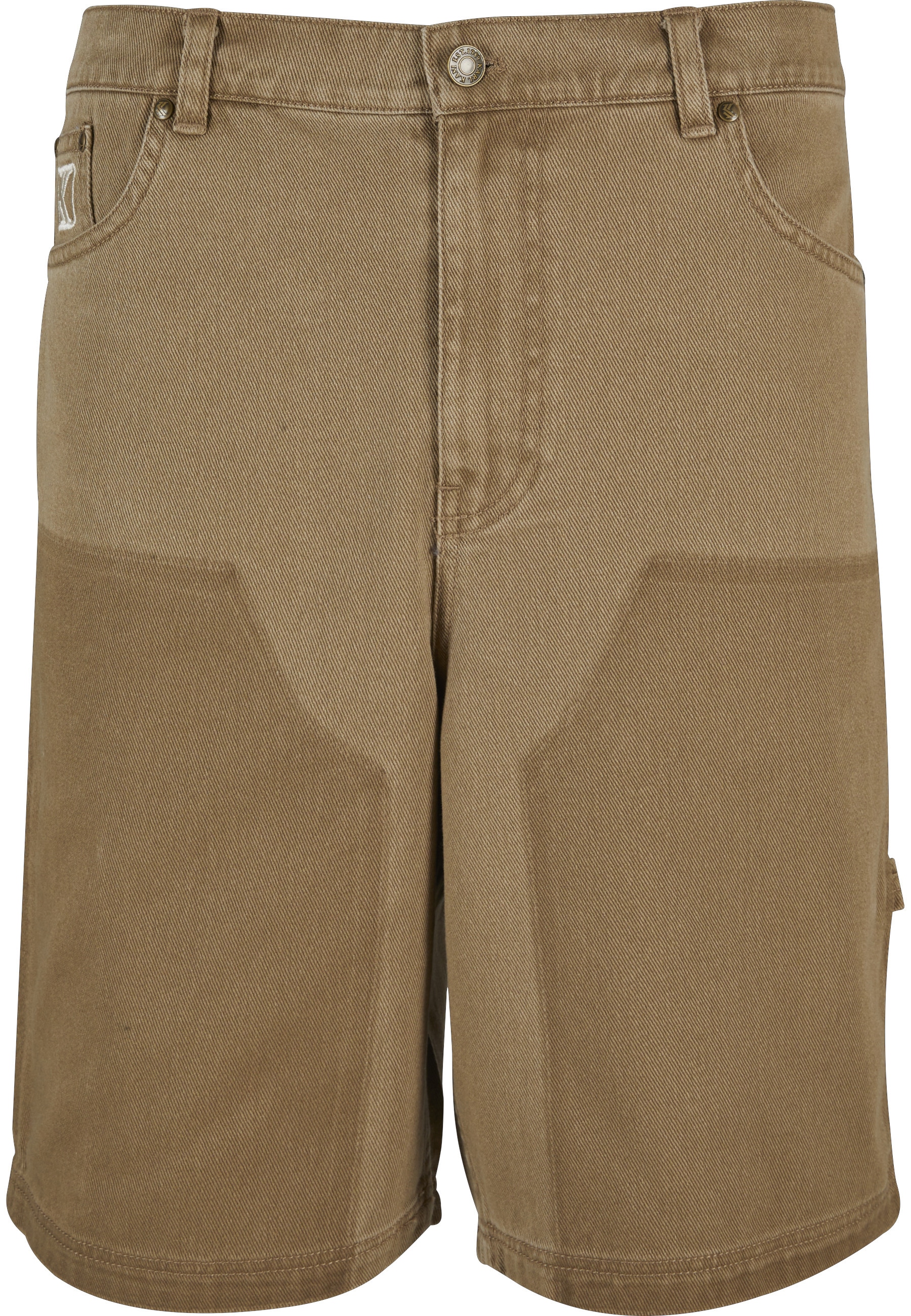 Karl Kani Shorts "Karl Kani Karl Kani Og Washed Carpenter Shorts" günstig online kaufen