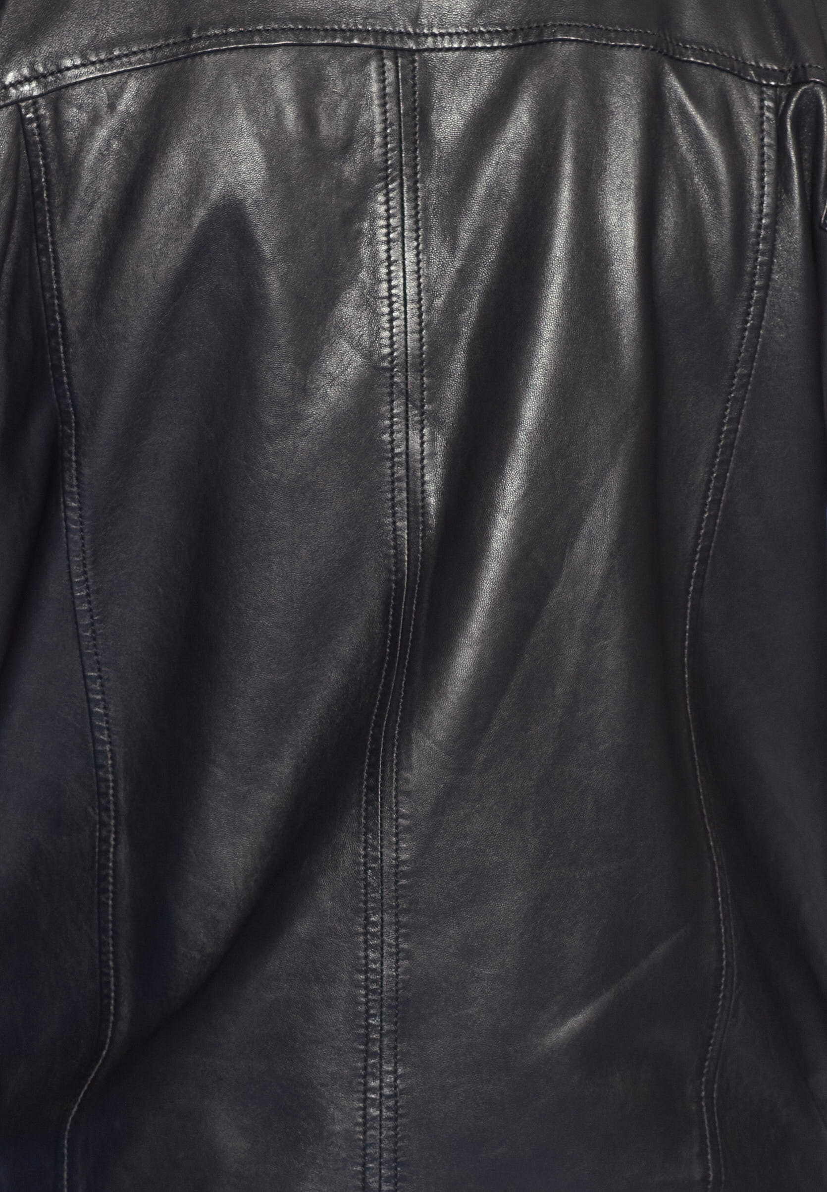 Maze Lederjacke »Vail«