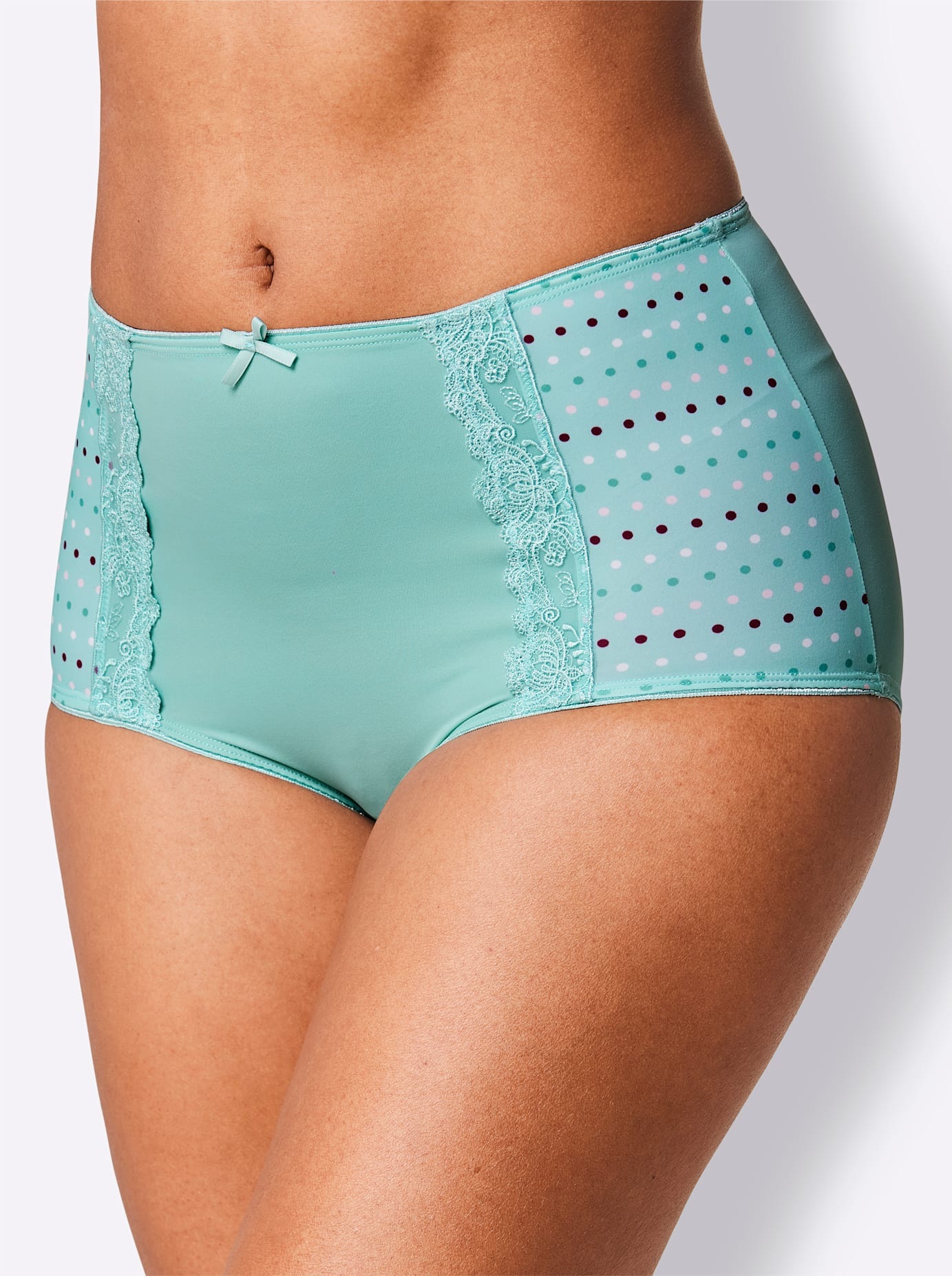 Thumbnail - wäschepur Taillenslip 2 Stk.