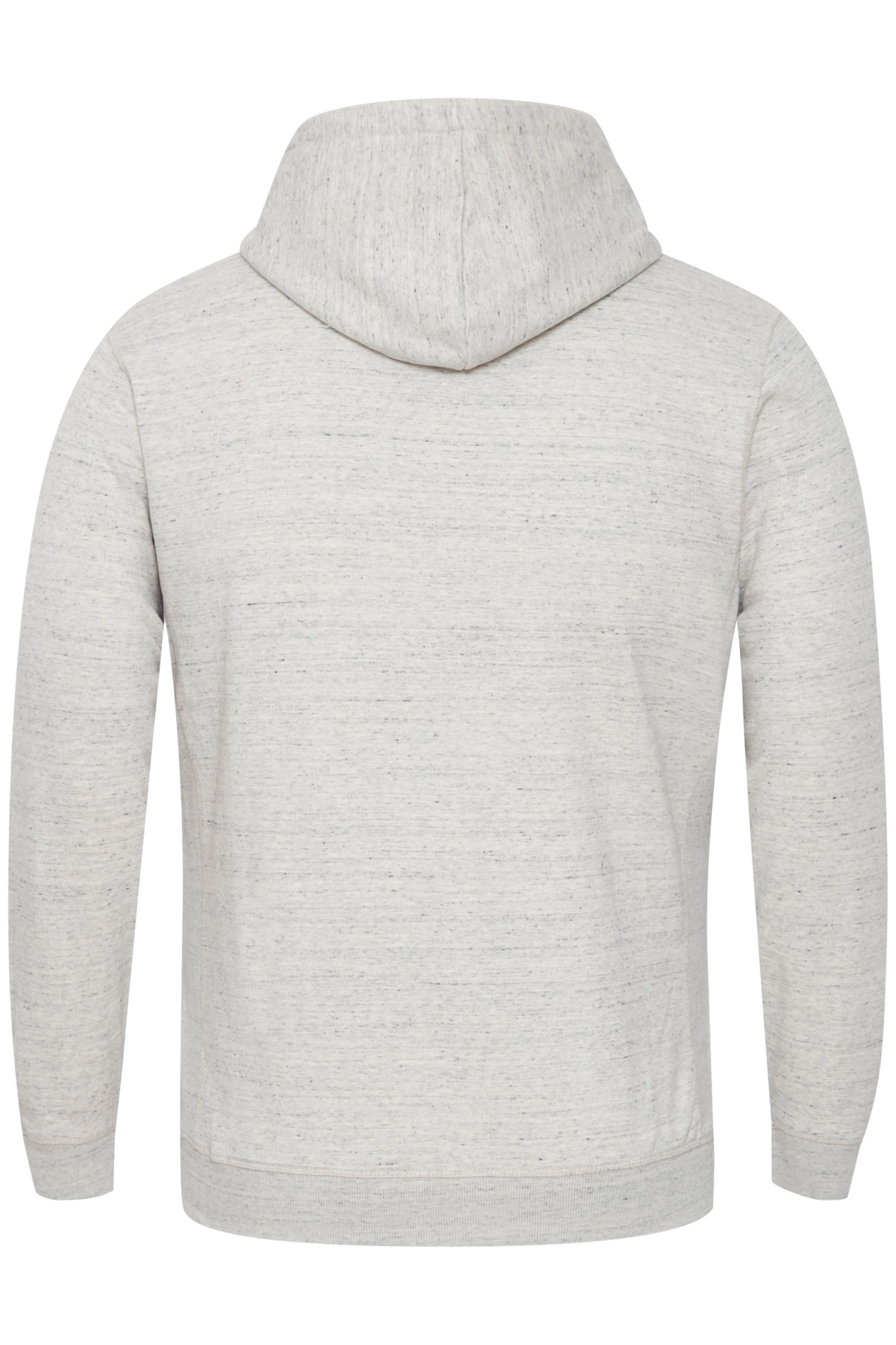 Blend Kapuzensweatshirt »BHALTON Zipthrough sweatshirt«