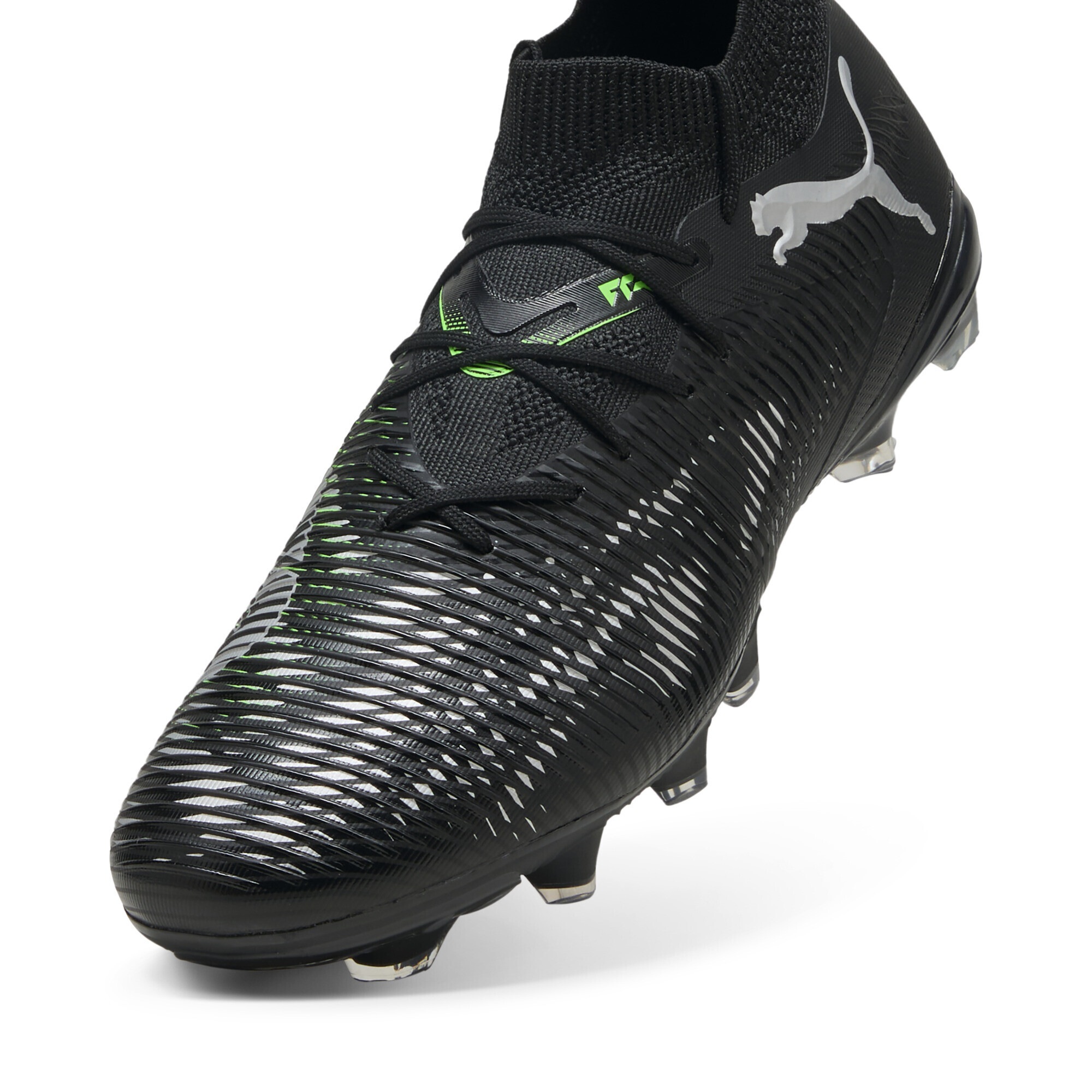 PUMA Fußballschuh »FUTURE 8 MATCH FG/AG Fußballschuhe Erwachsene«
