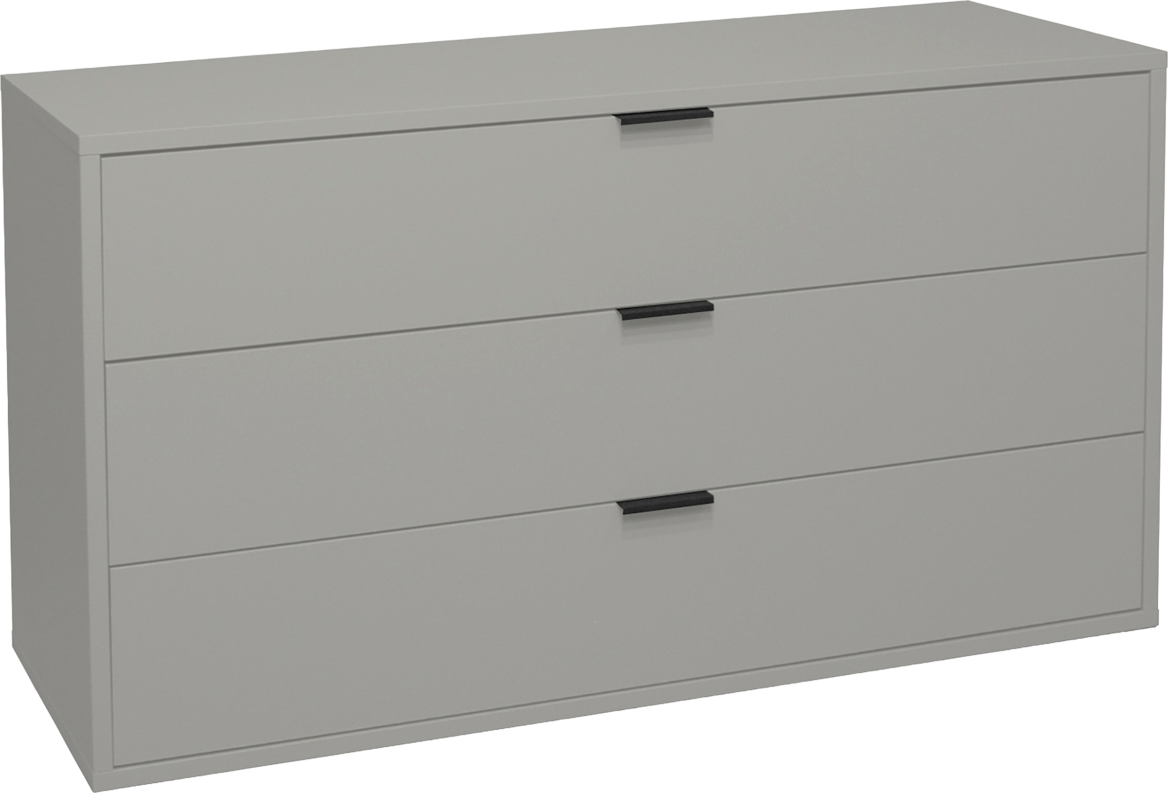 Mäusbacher Kommode »Bonnie TOPSELLER!«, (OTTOs Choice), Kommode mit 3 Schubkästen