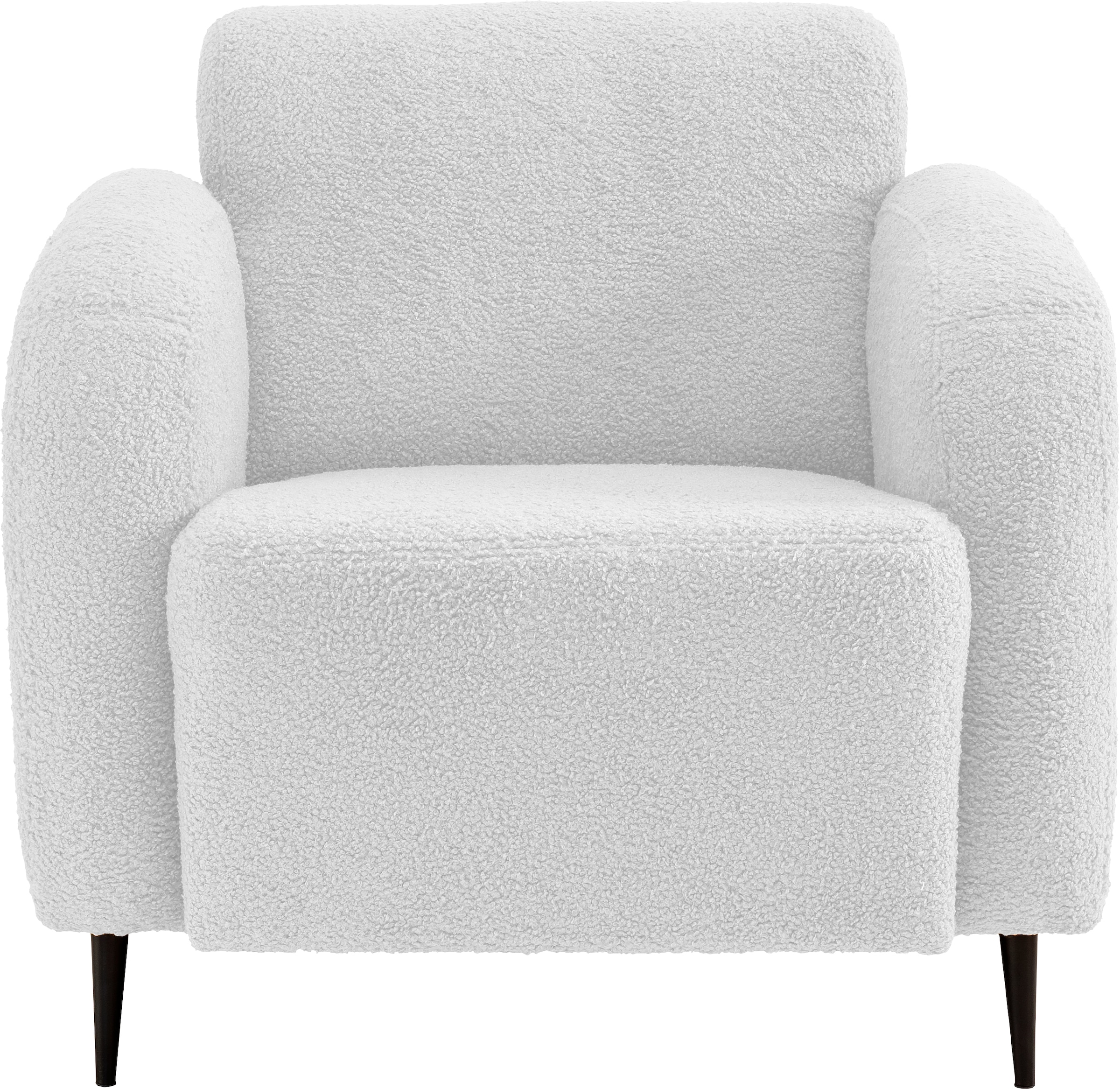 Home affaire Cocktailsessel "Marone" auch als 2-Sitzer und 3-Sitzer erhältl günstig online kaufen