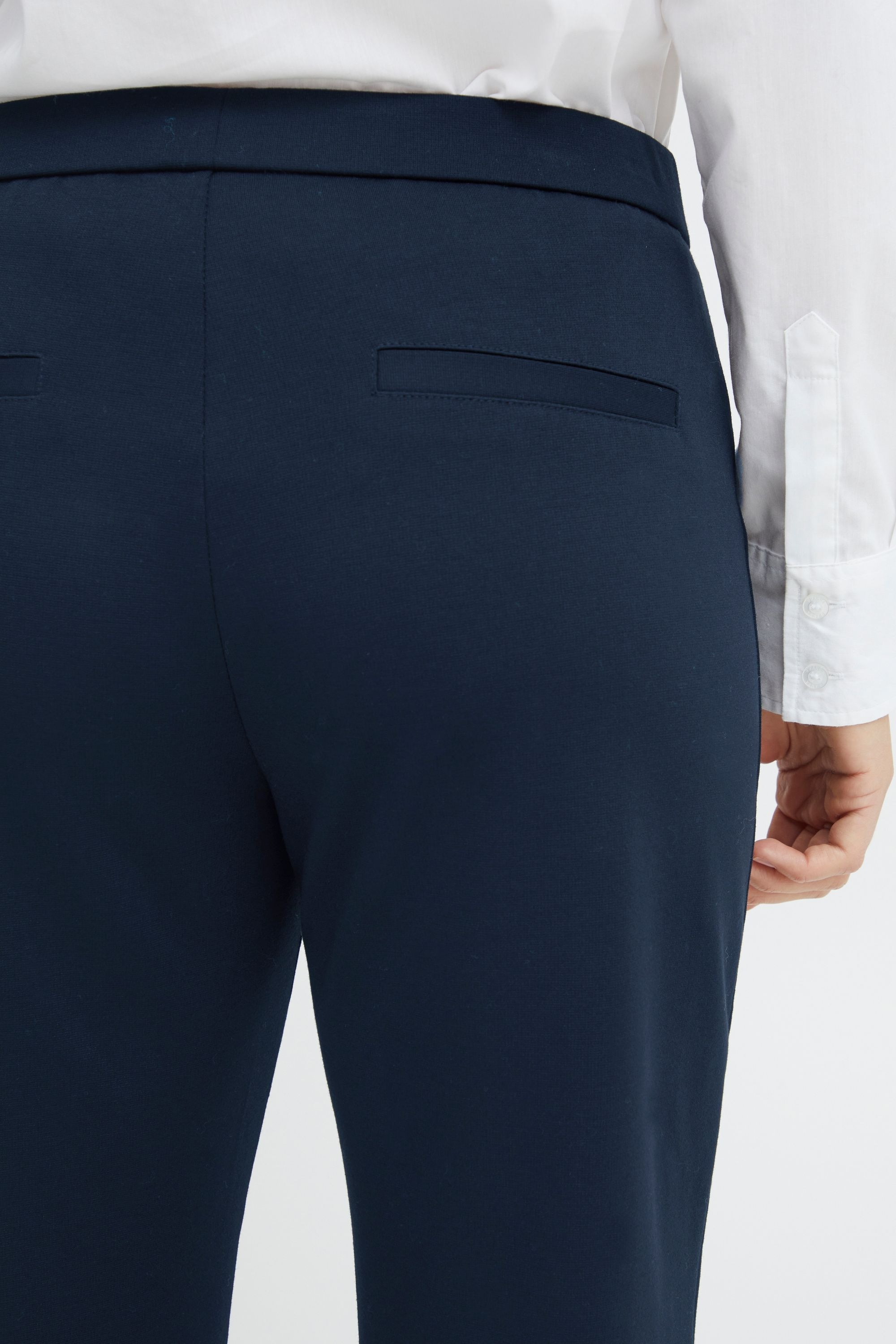 fransa Stoffhose »Stoffhose FRBlazer«