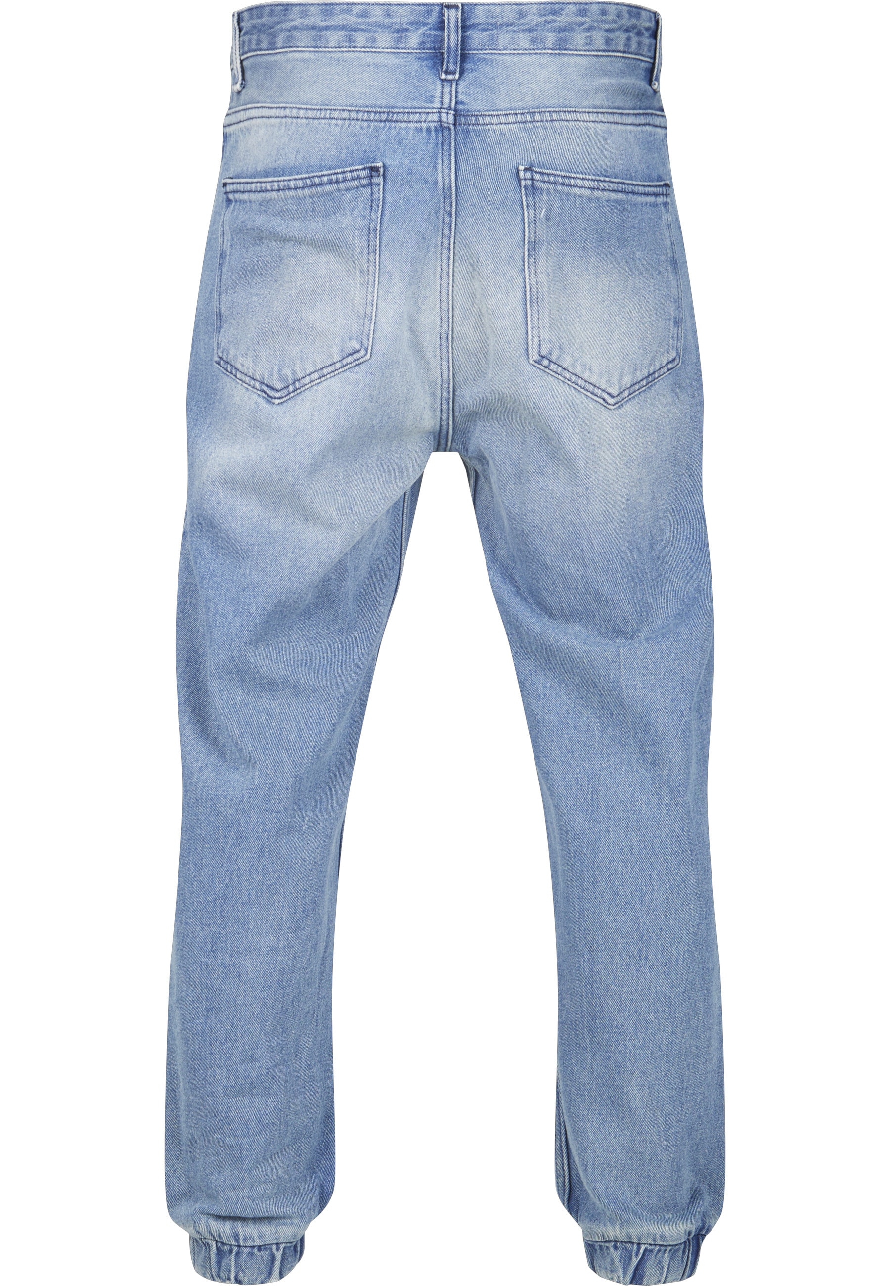 2Y Premium Bequeme Jeans »2Y Premium Herren 2Y Straight Fit Jeans«