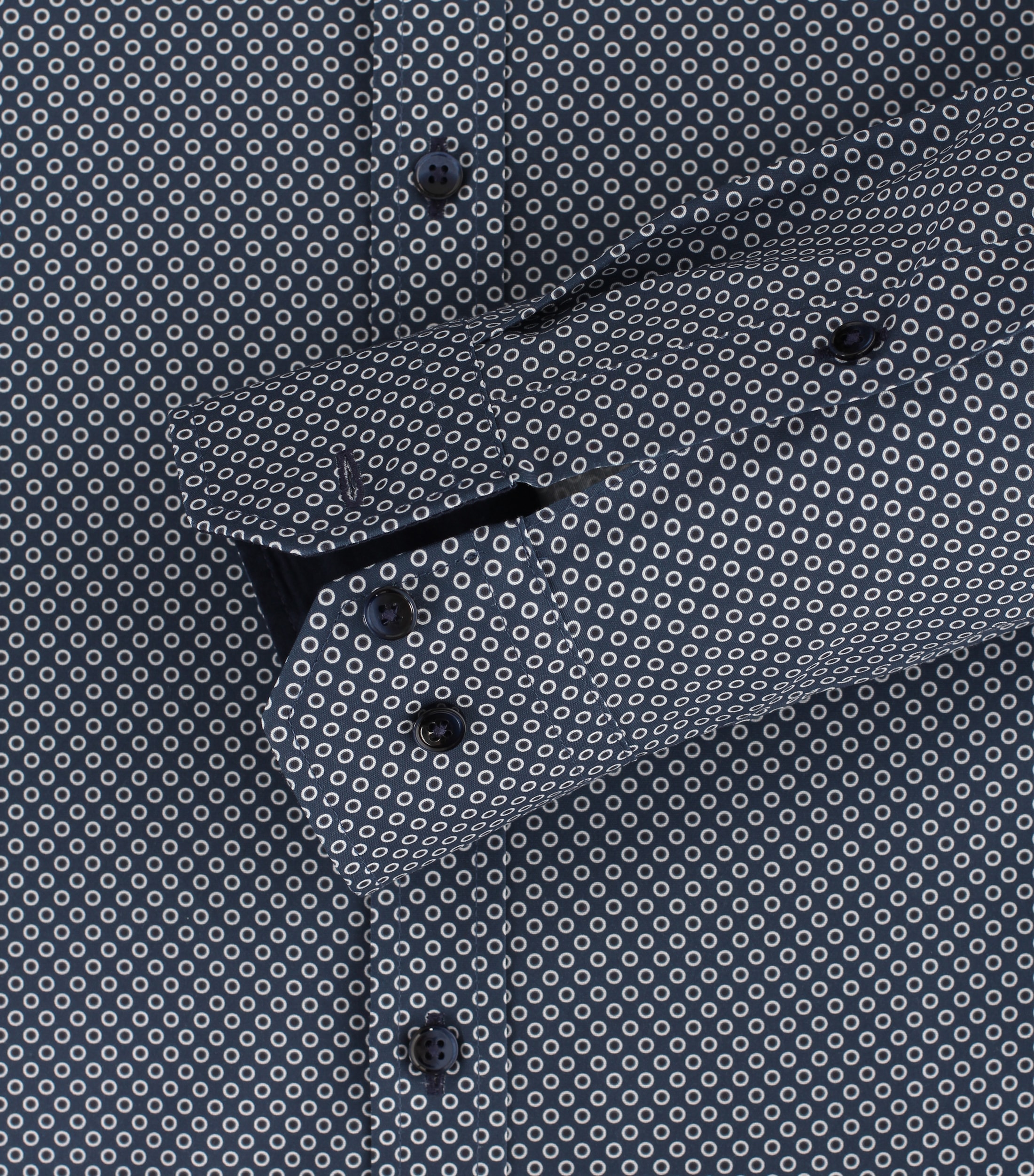 VENTI Businesshemd »VENTI Businesshemd Print«