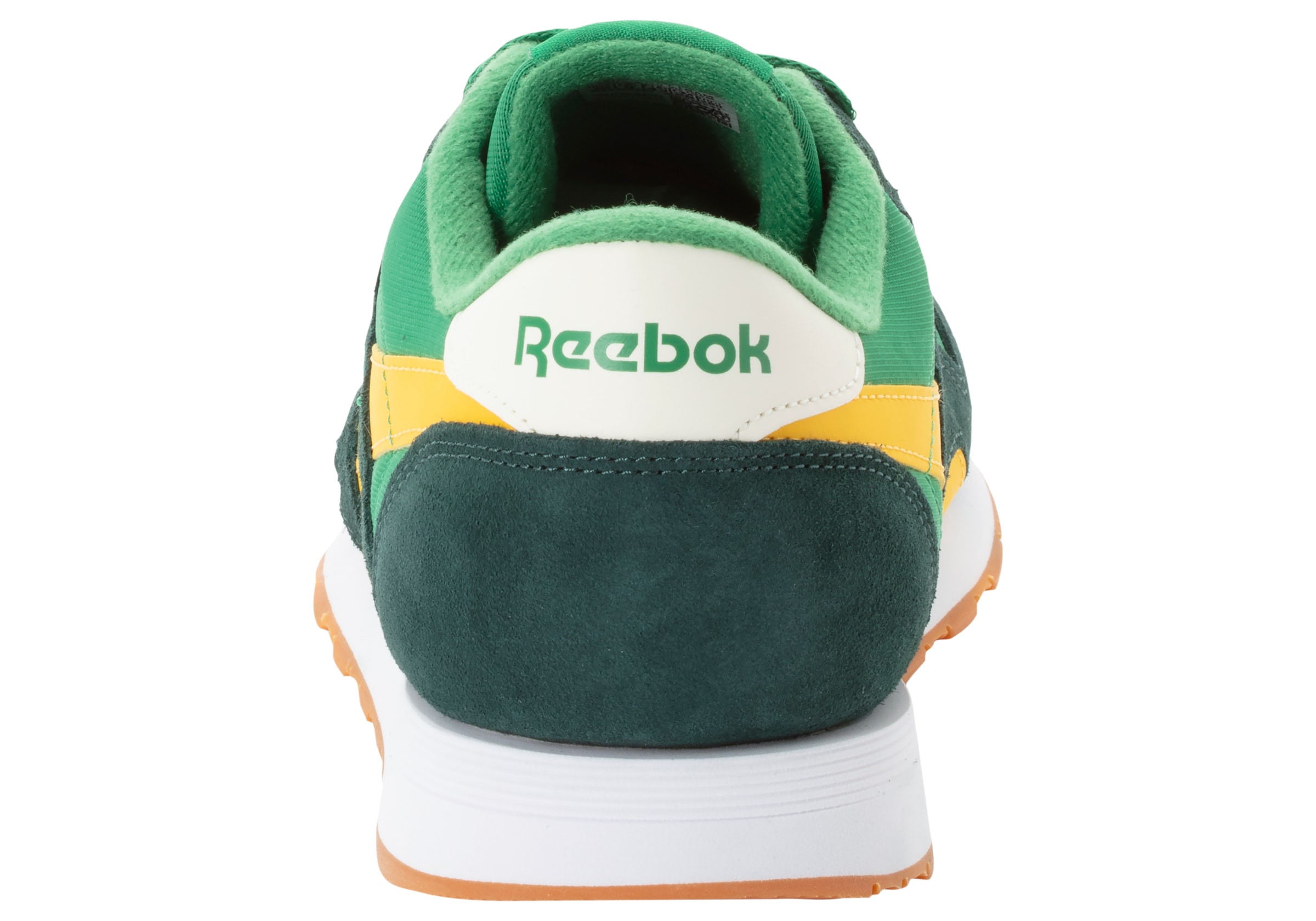 Reebok Classic Sneaker »CLASSIC NYLON«