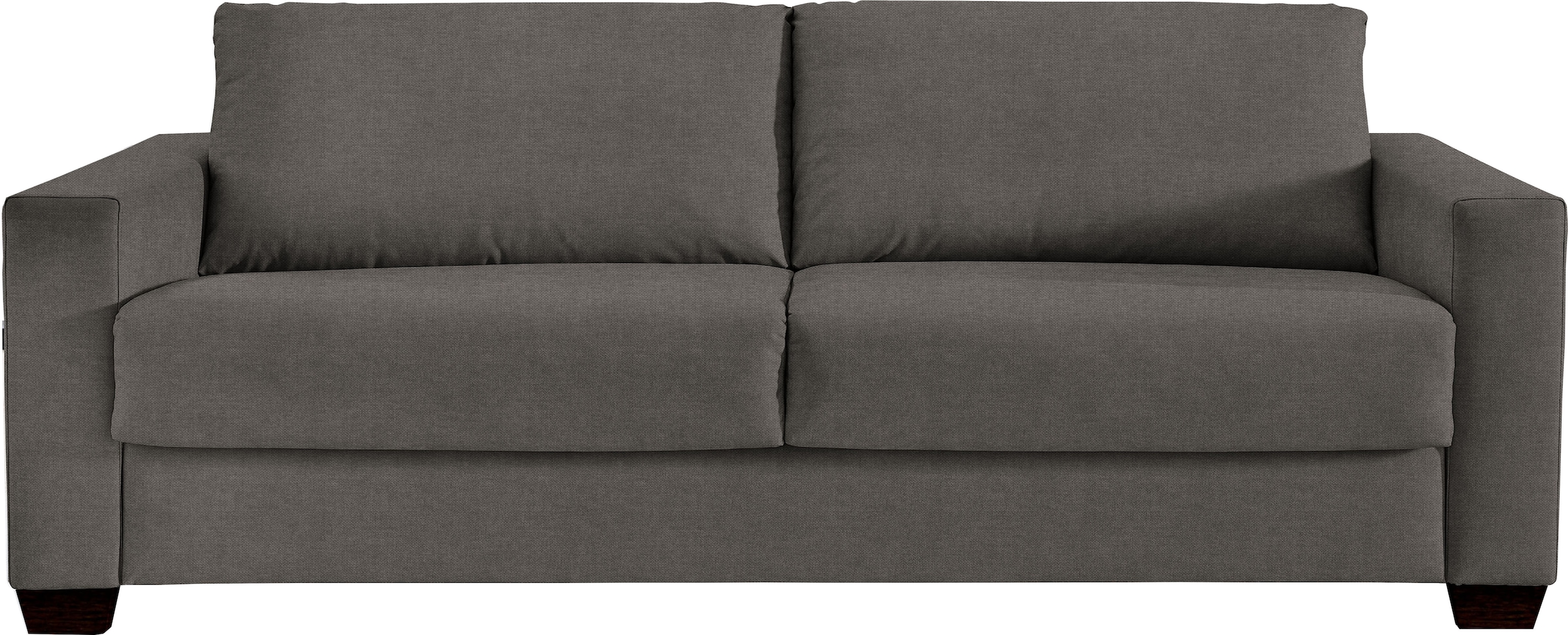 Bali Schlafsofa »Denver, Dauerschläfer«, in 140er und 160er Breite, inkl. Ergoflex-Unterfederung