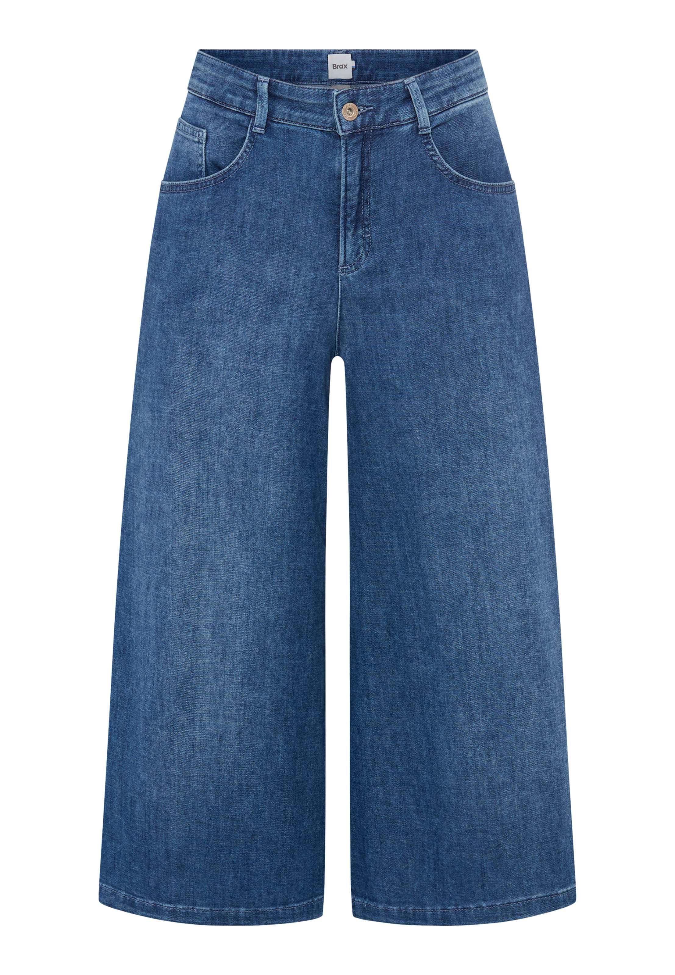 Brax Röhrenjeans »Style MELLI S«