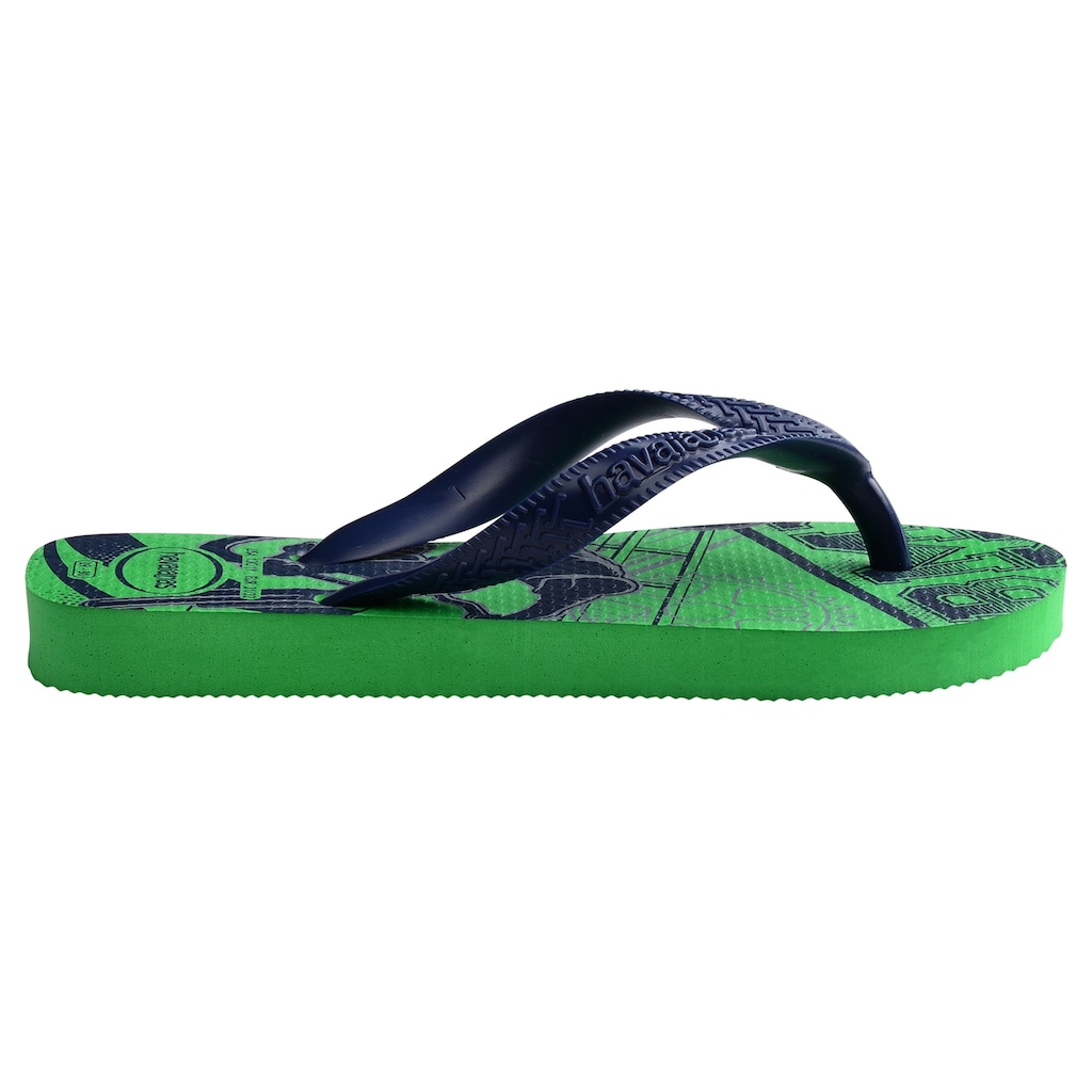 Havaianas Zehentrenner