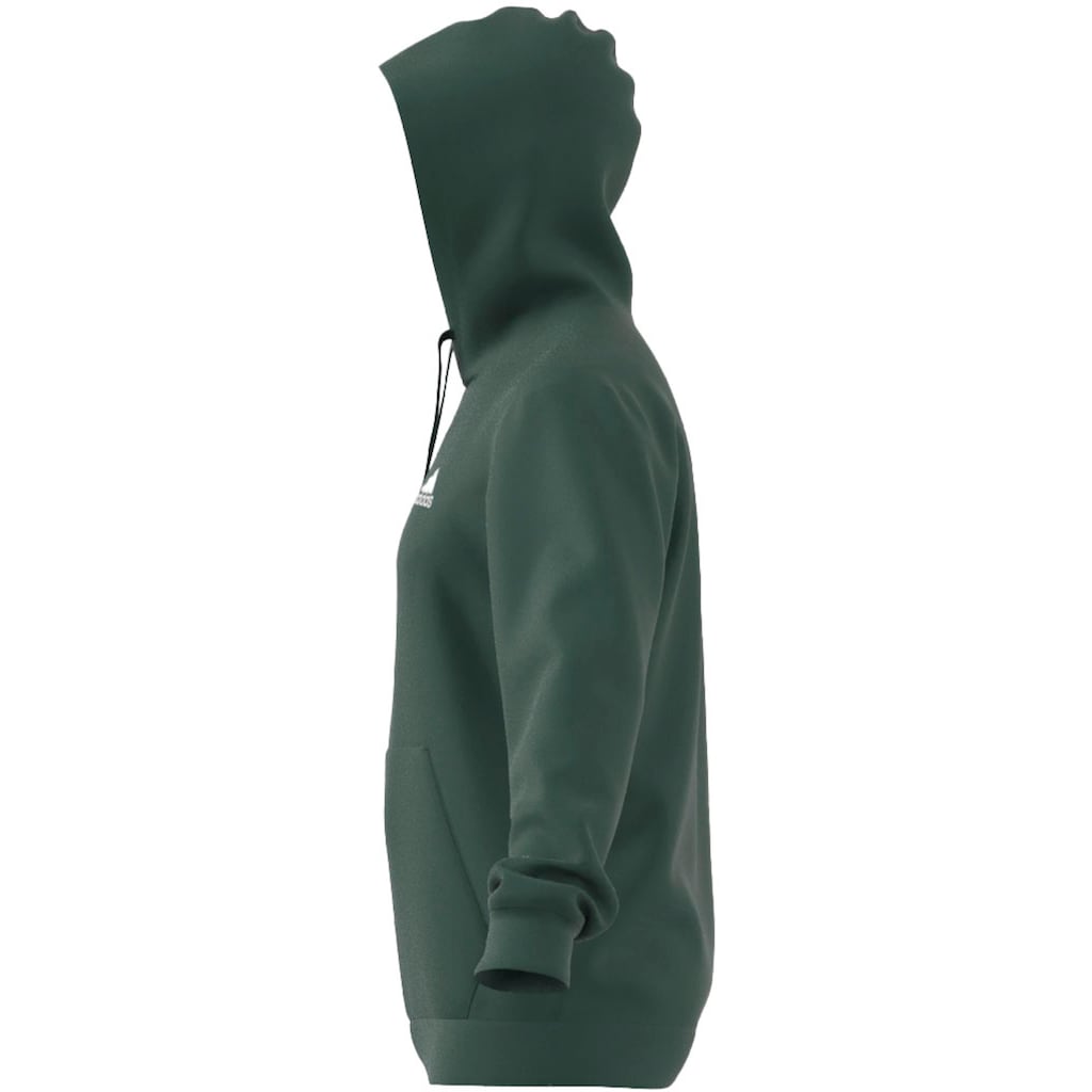 adidas Sportswear Kapuzensweatshirt »ESSENTIALS FLEECE HOODIE«