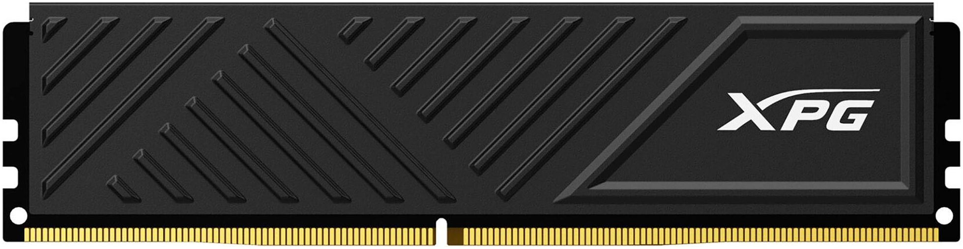 ADATA Arbeitsspeicher »XPG GAMMIX D35 DDR4-Speicher 3600 32GB (2x16GB)«