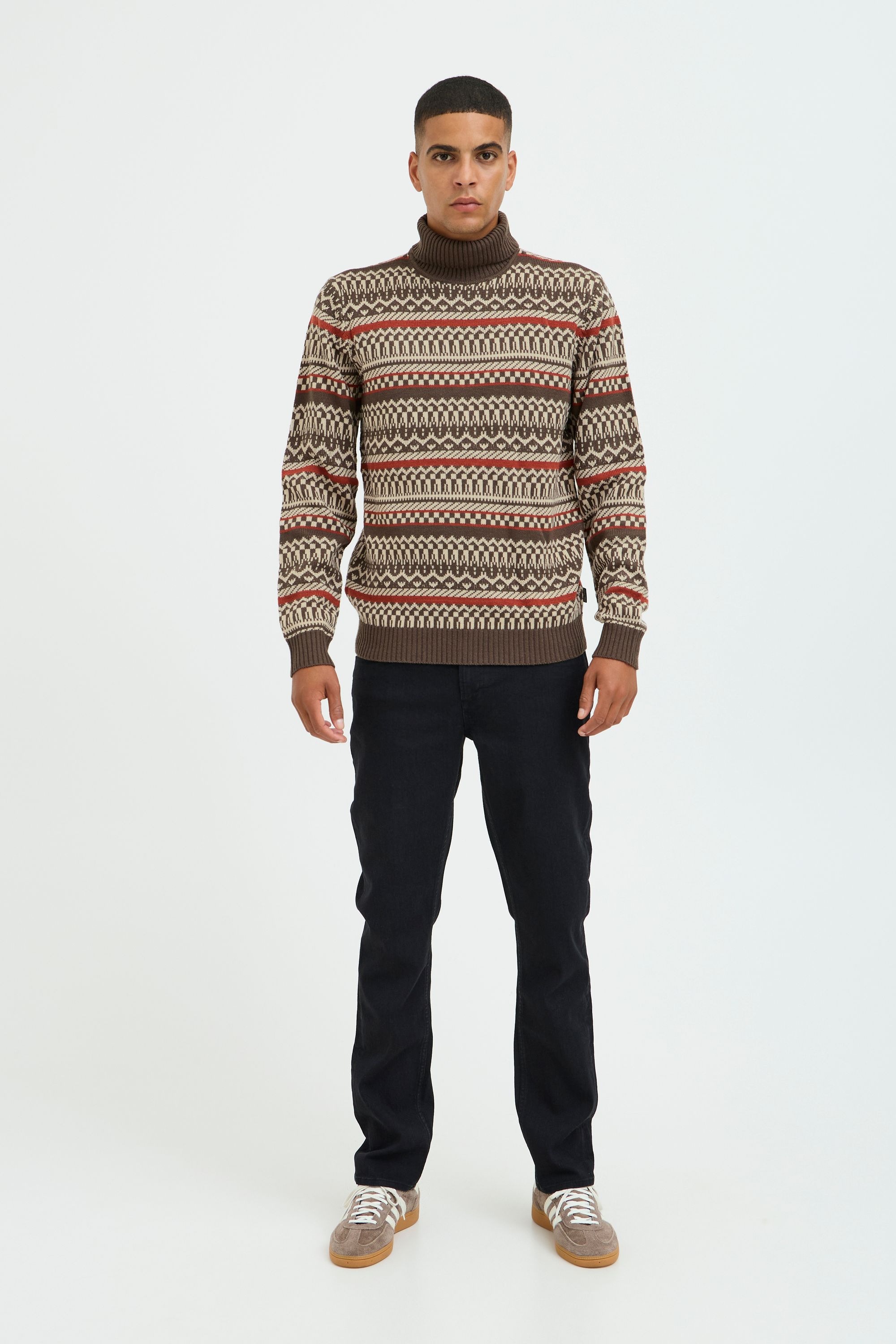 Blend Strickpullover »Strickpullover BHPullover«