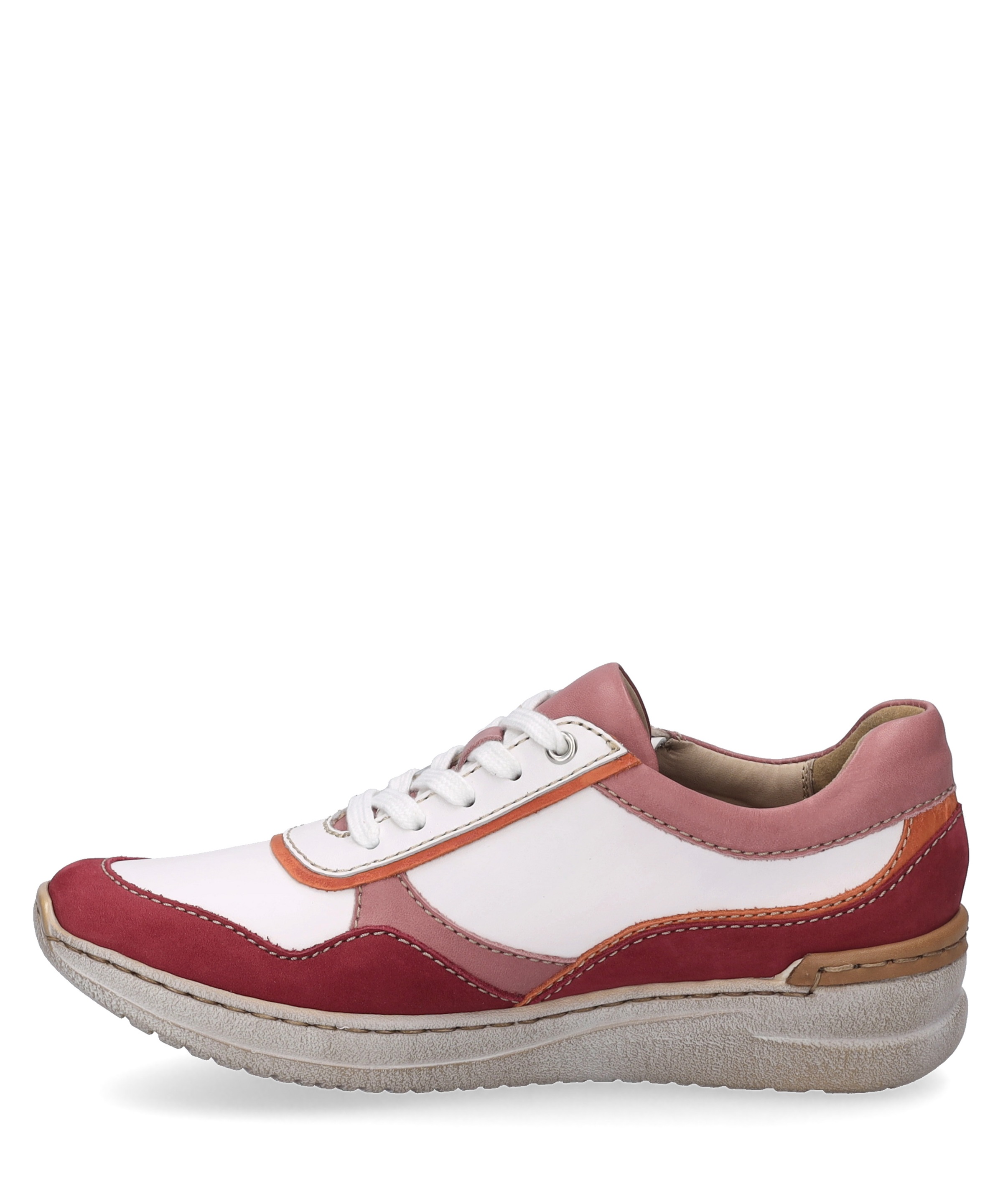 Josef Seibel Sneaker »Sally 02, orchidee-multi«
