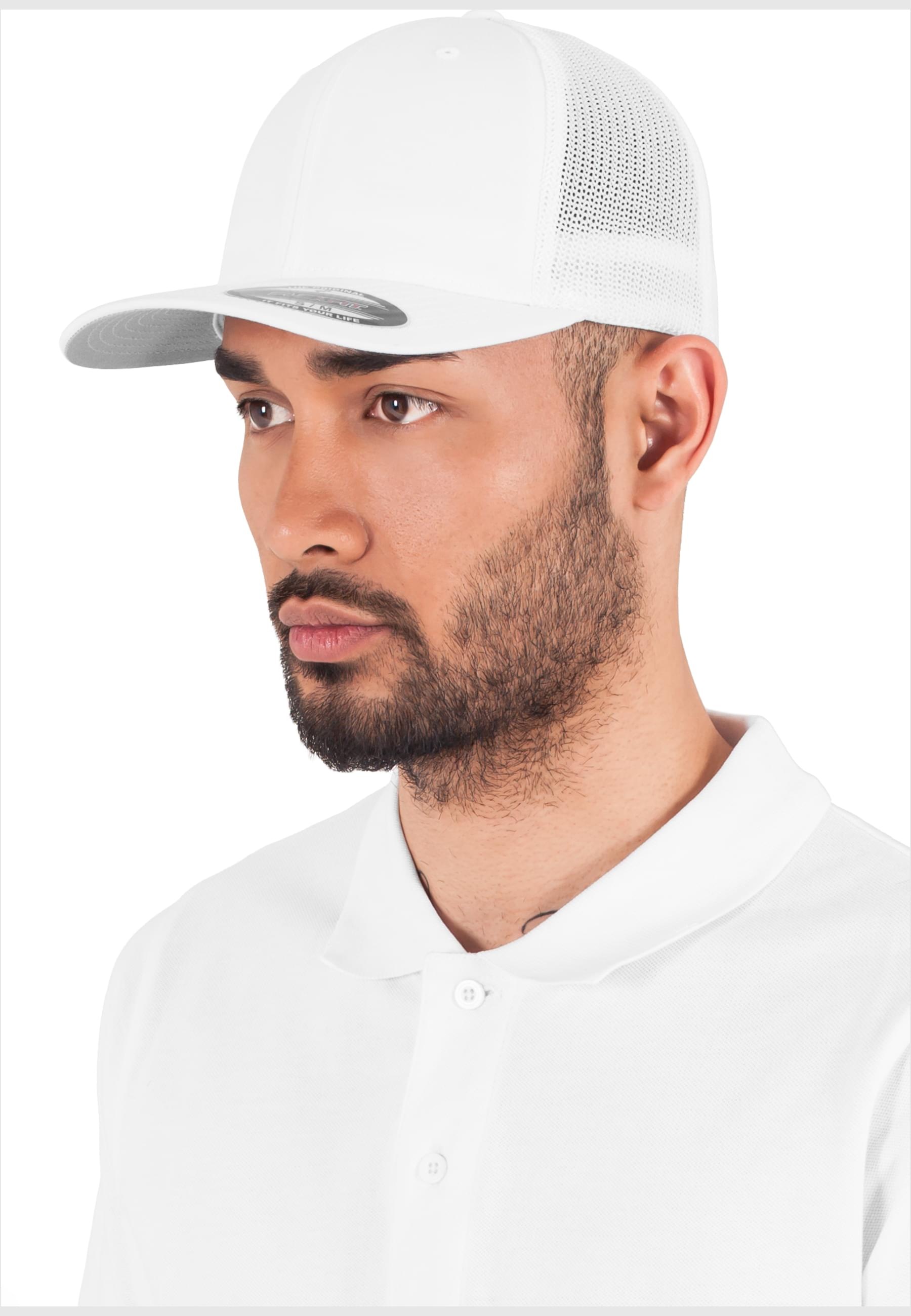 Flexfit Flex Cap »Flexfit Unisex Flexfit Mesh Trucker«