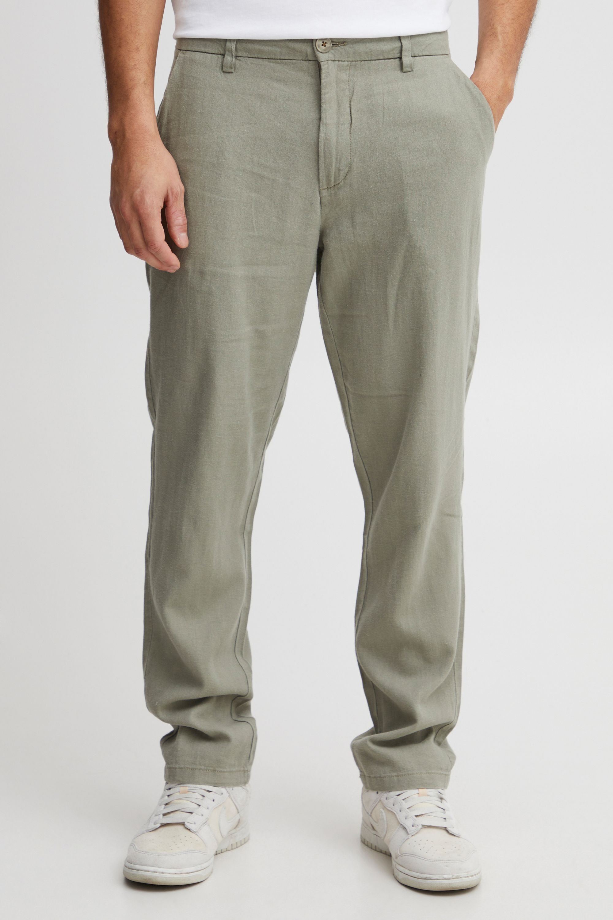 !Solid Chinohose »Chinohose SDAllan«