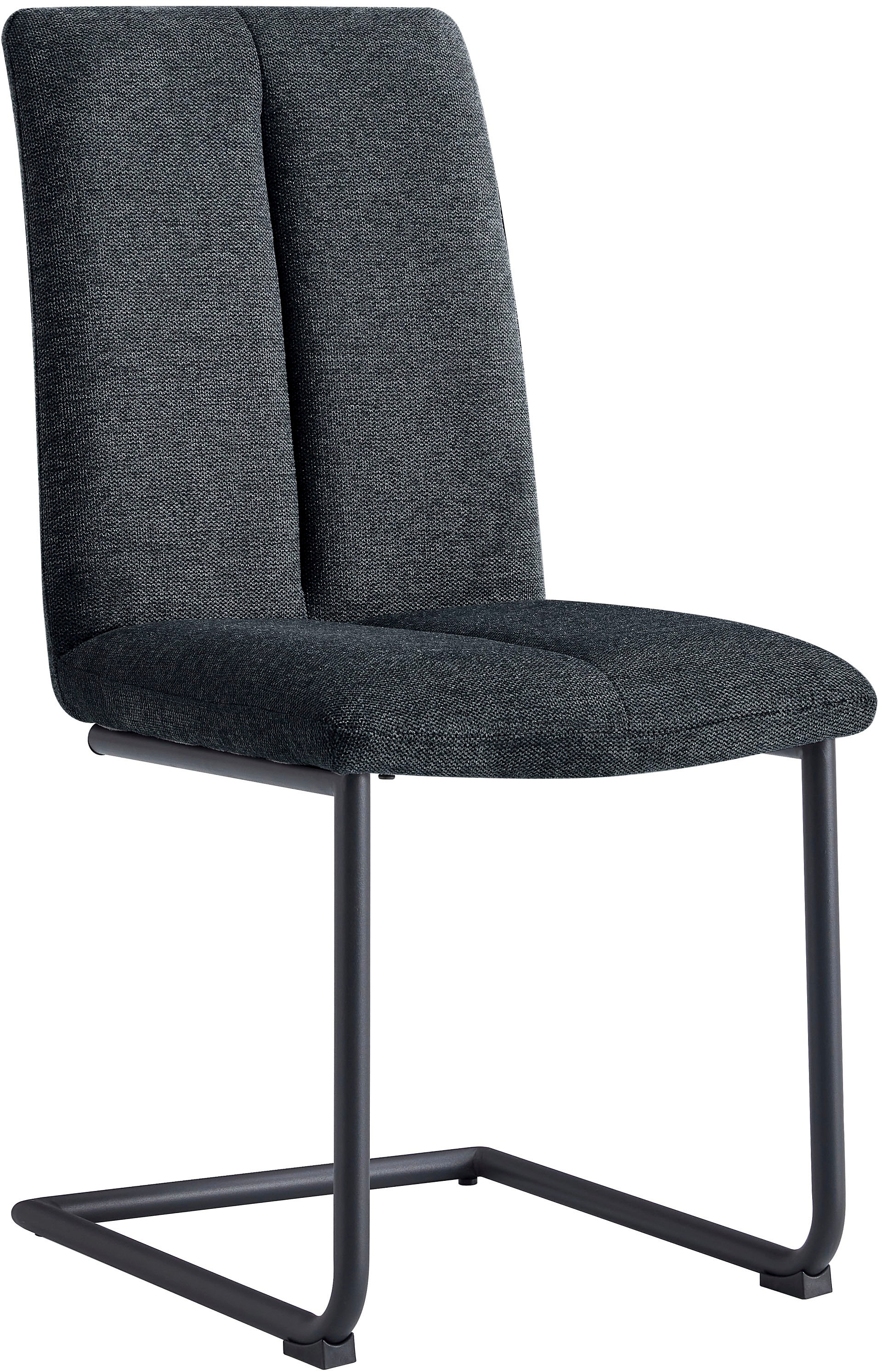 Duo Collection Esszimmerstuhl "Emmy Freischwinger" (Set) 4 Stk. Webstoff ro günstig online kaufen