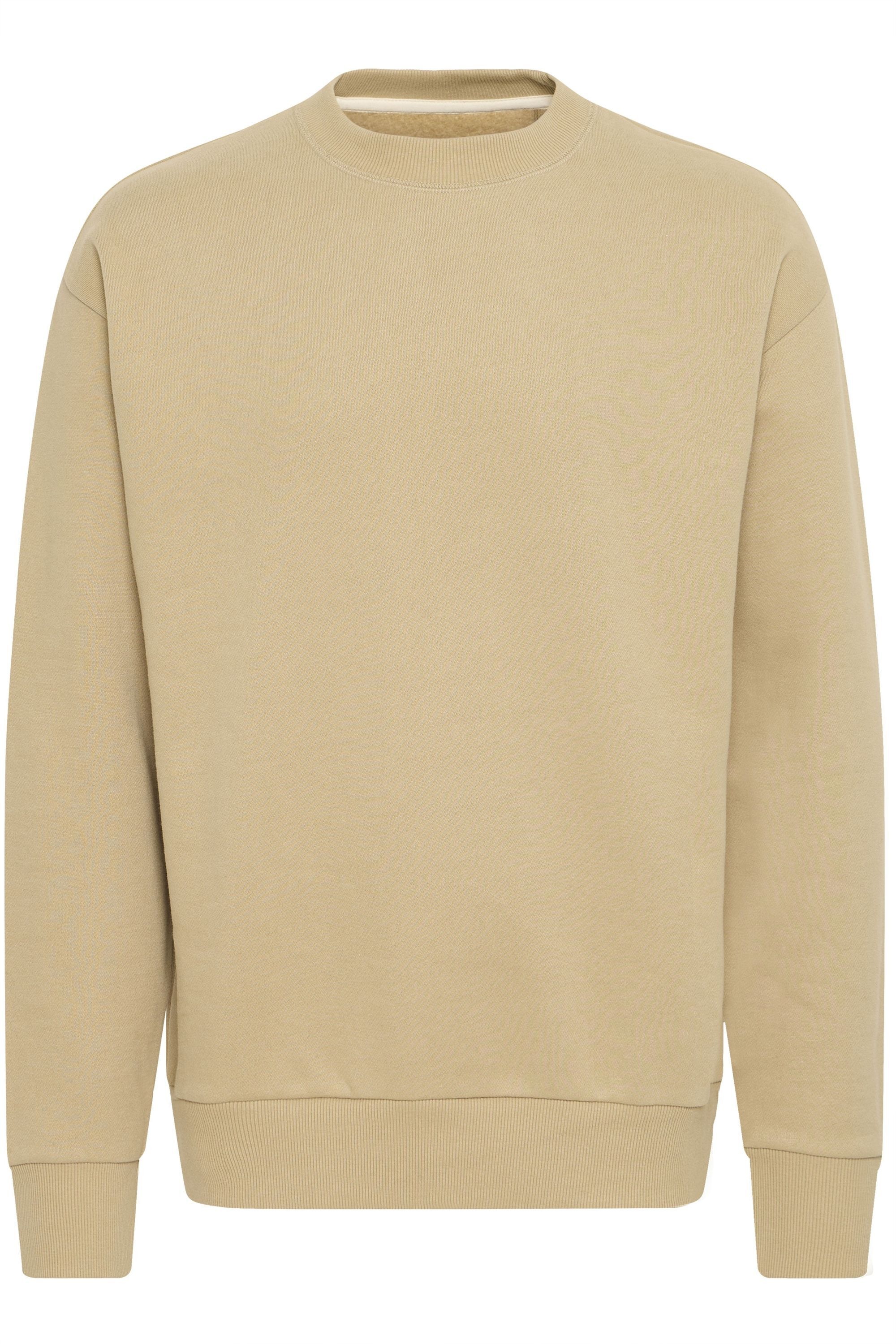 Blend Rundhalspullover "BHMCOPPER" Klassischer Sweatpullover mit Rundhalsau günstig online kaufen