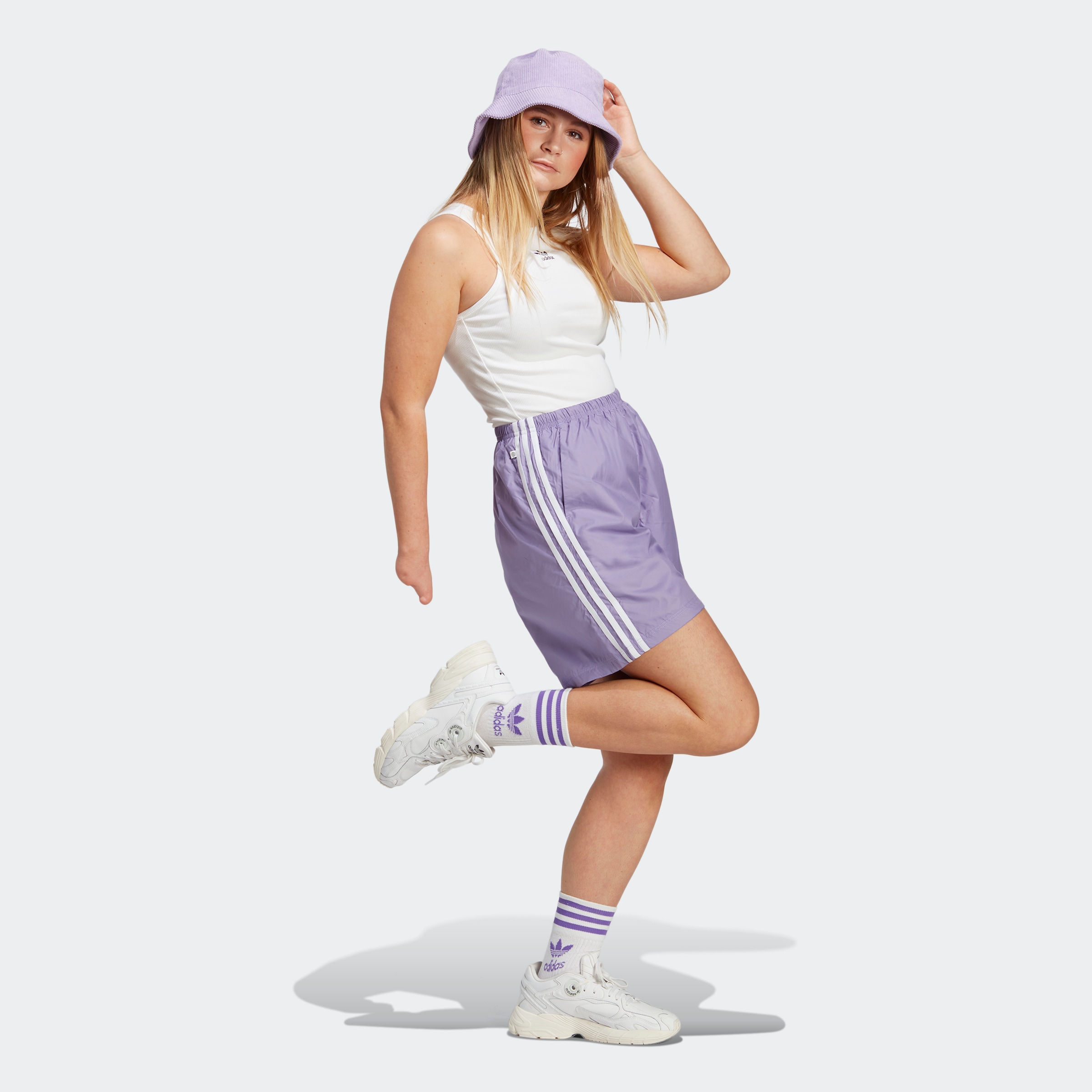 adidas Originals bestellen BAUR CLASSICS RIPSTOP« | Shorts online »ADICOLOR