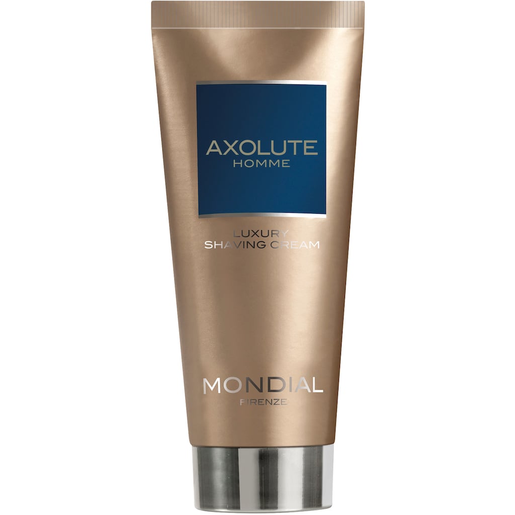 Mondial Antica Barberia Rasiercreme »Axolute Homme Luxury«